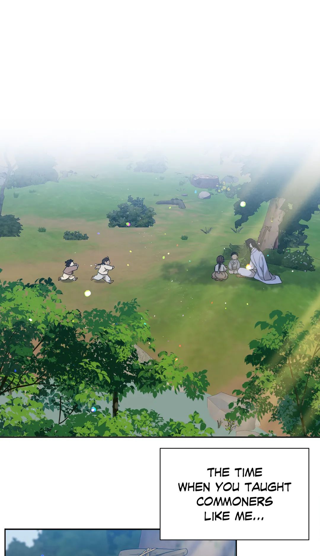 Read Taming the Tiger chapter 71 image 10 on Lezhin
