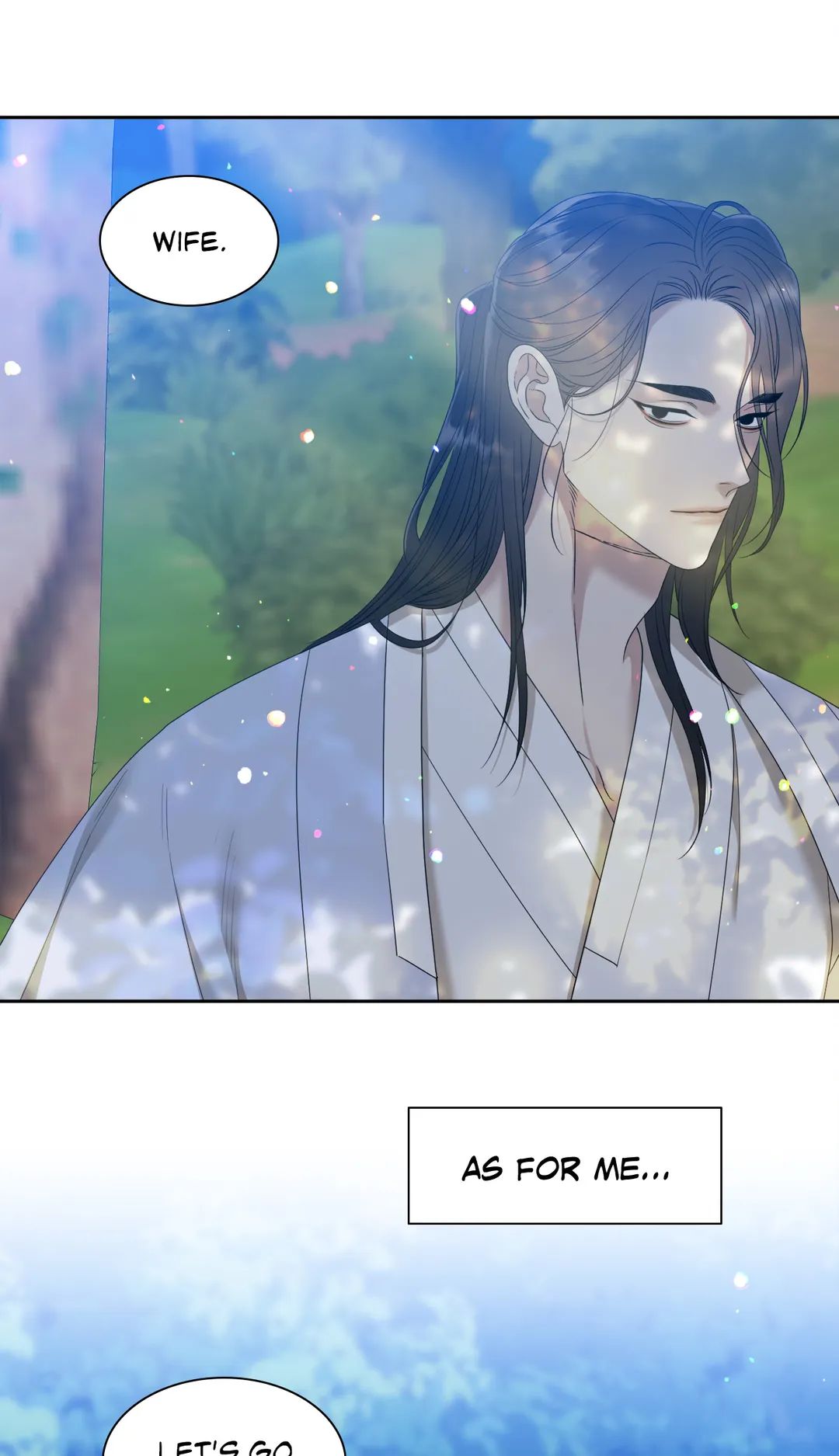Read Taming the Tiger chapter 71 image 13 on Lezhin