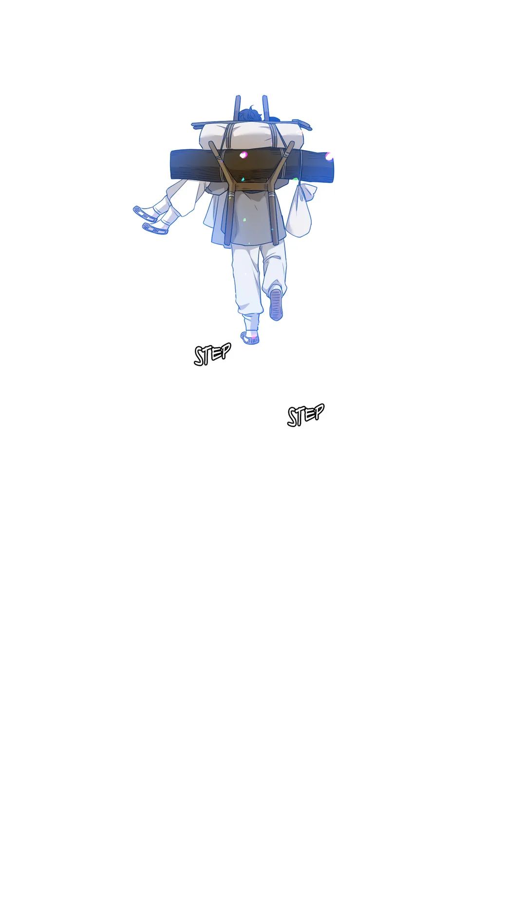 Read Taming the Tiger chapter 71 image 20 on Lezhin