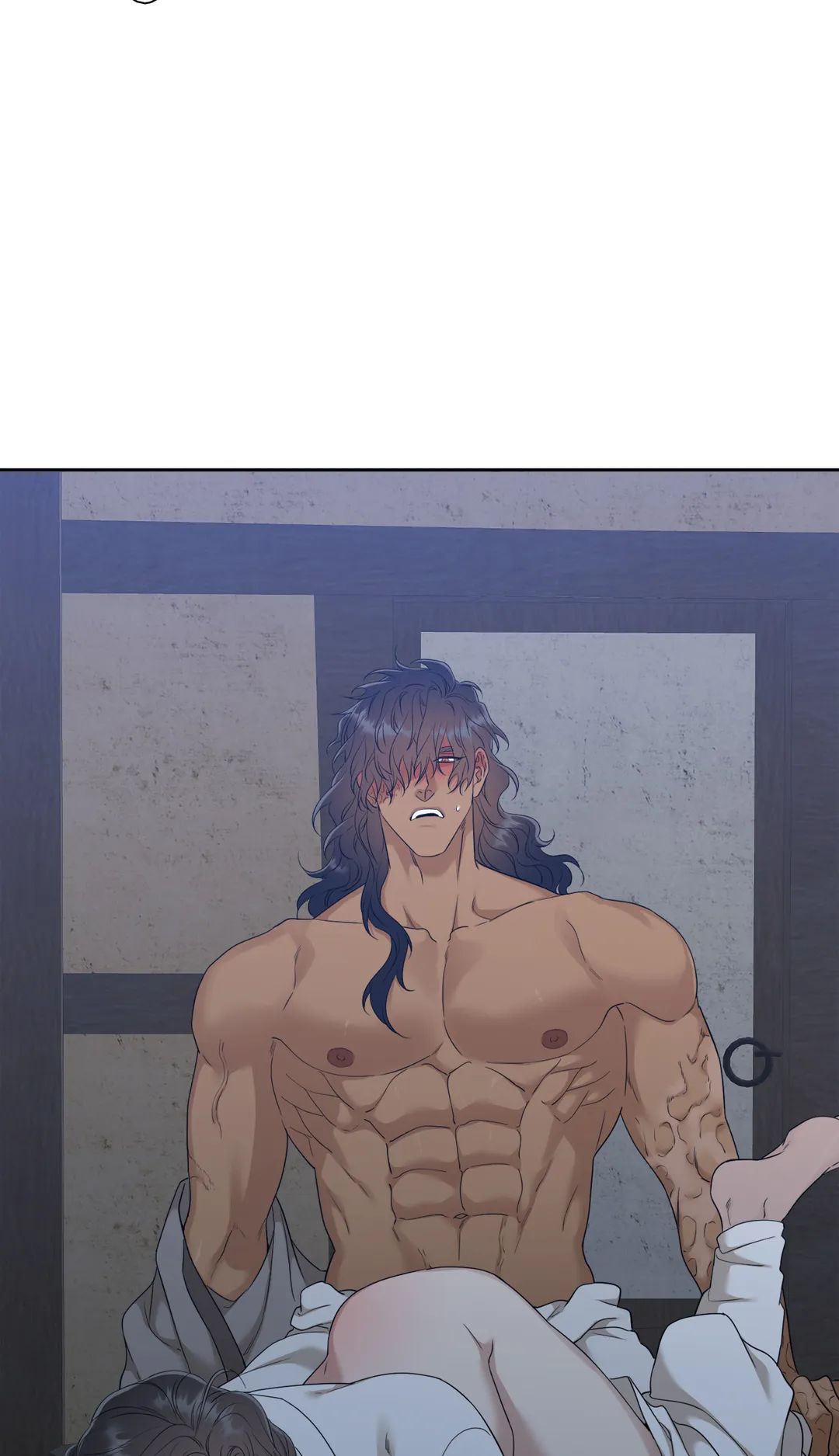 Read Taming the Tiger chapter 71 image 31 on Lezhin