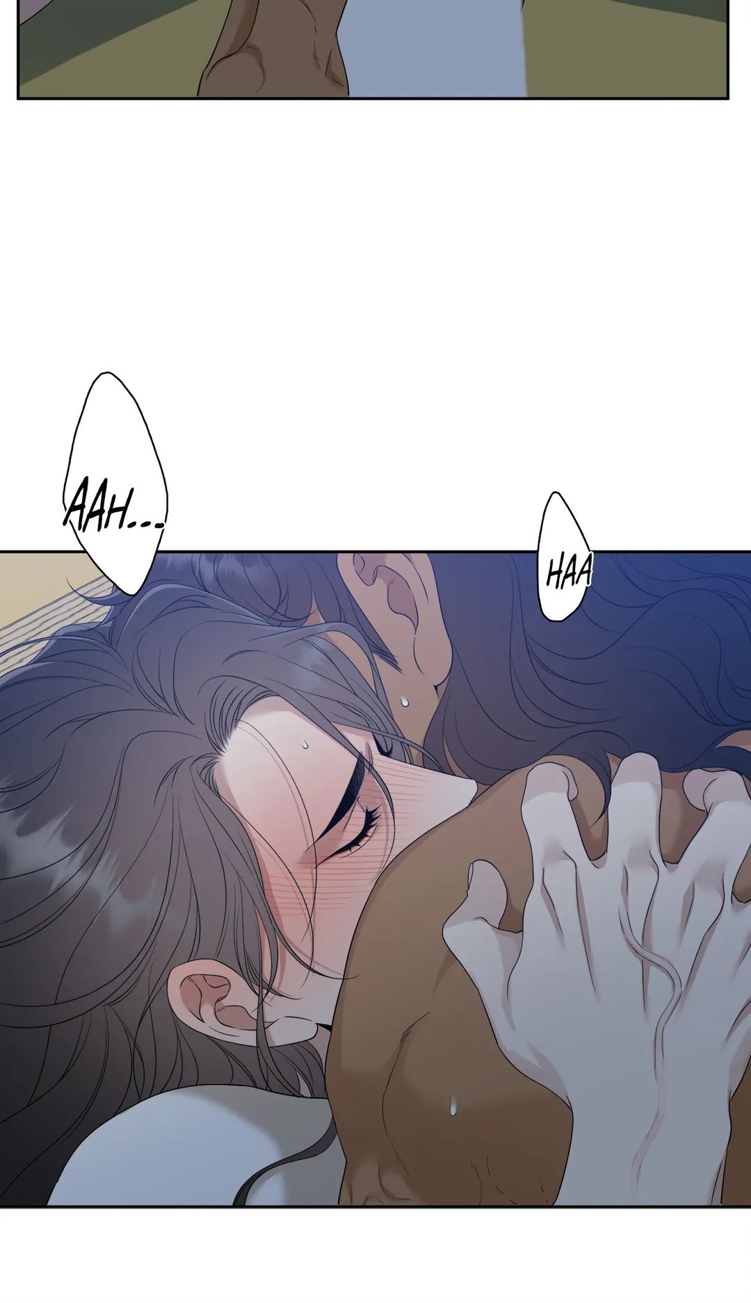 Read Taming the Tiger chapter 71 image 40 on Lezhin