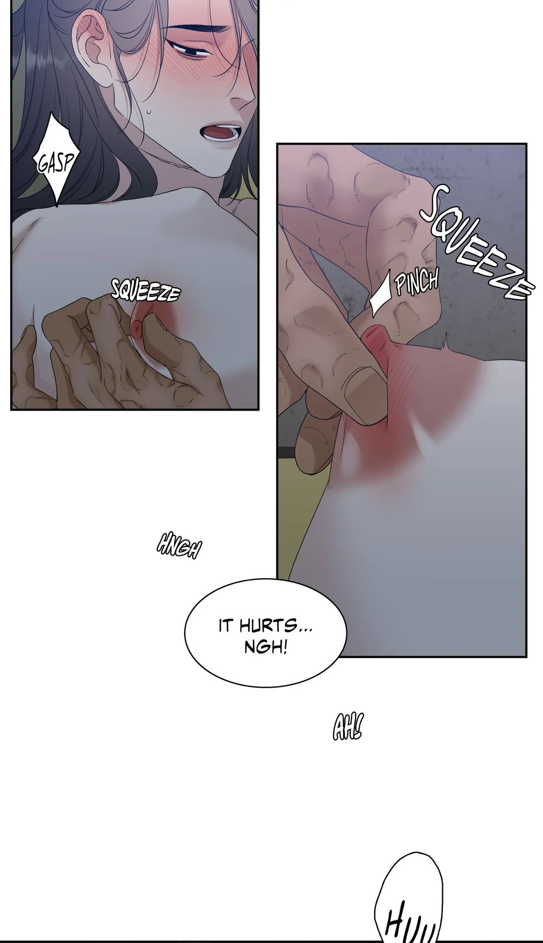 Read Taming the Tiger chapter 71 image 42 on Lezhin