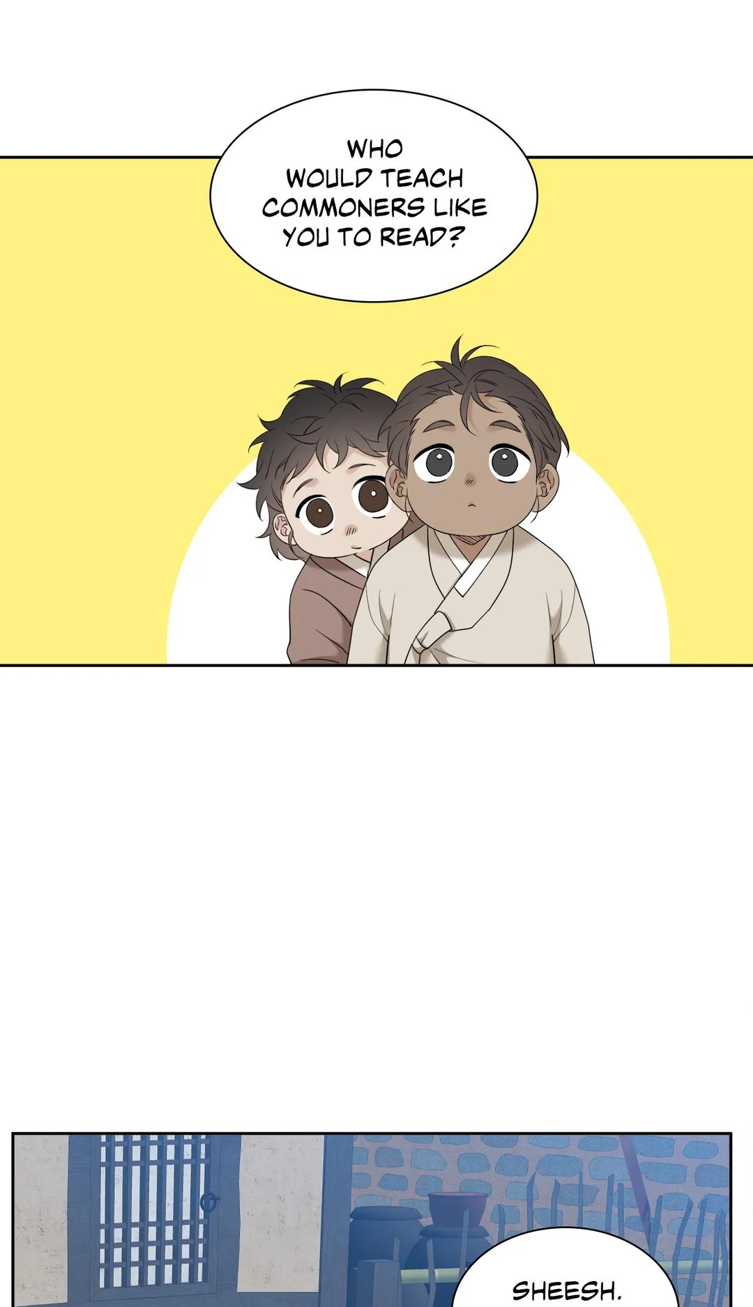 Read Taming the Tiger chapter 71 image 5 on Lezhin