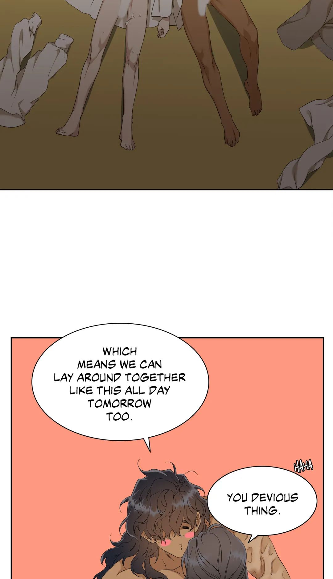 Read Taming the Tiger chapter 71 image 55 on Lezhin