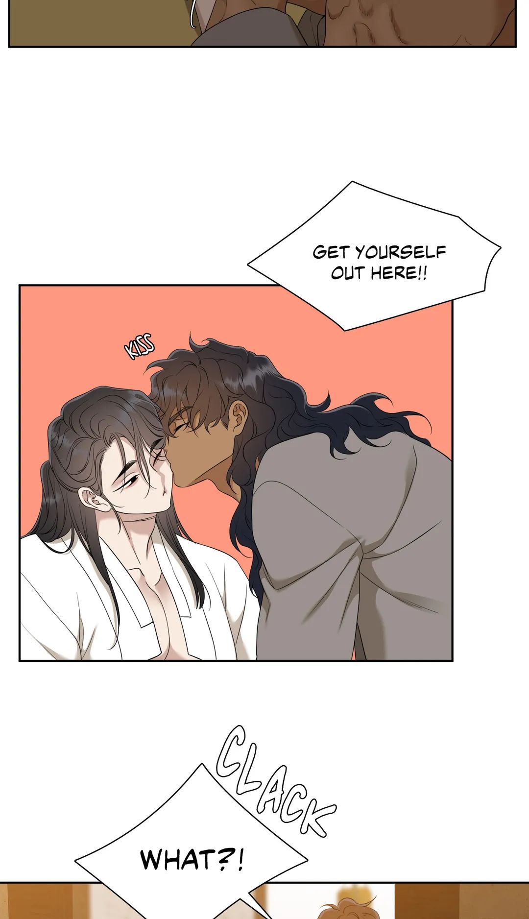 Read Taming the Tiger chapter 71 image 58 on Lezhin