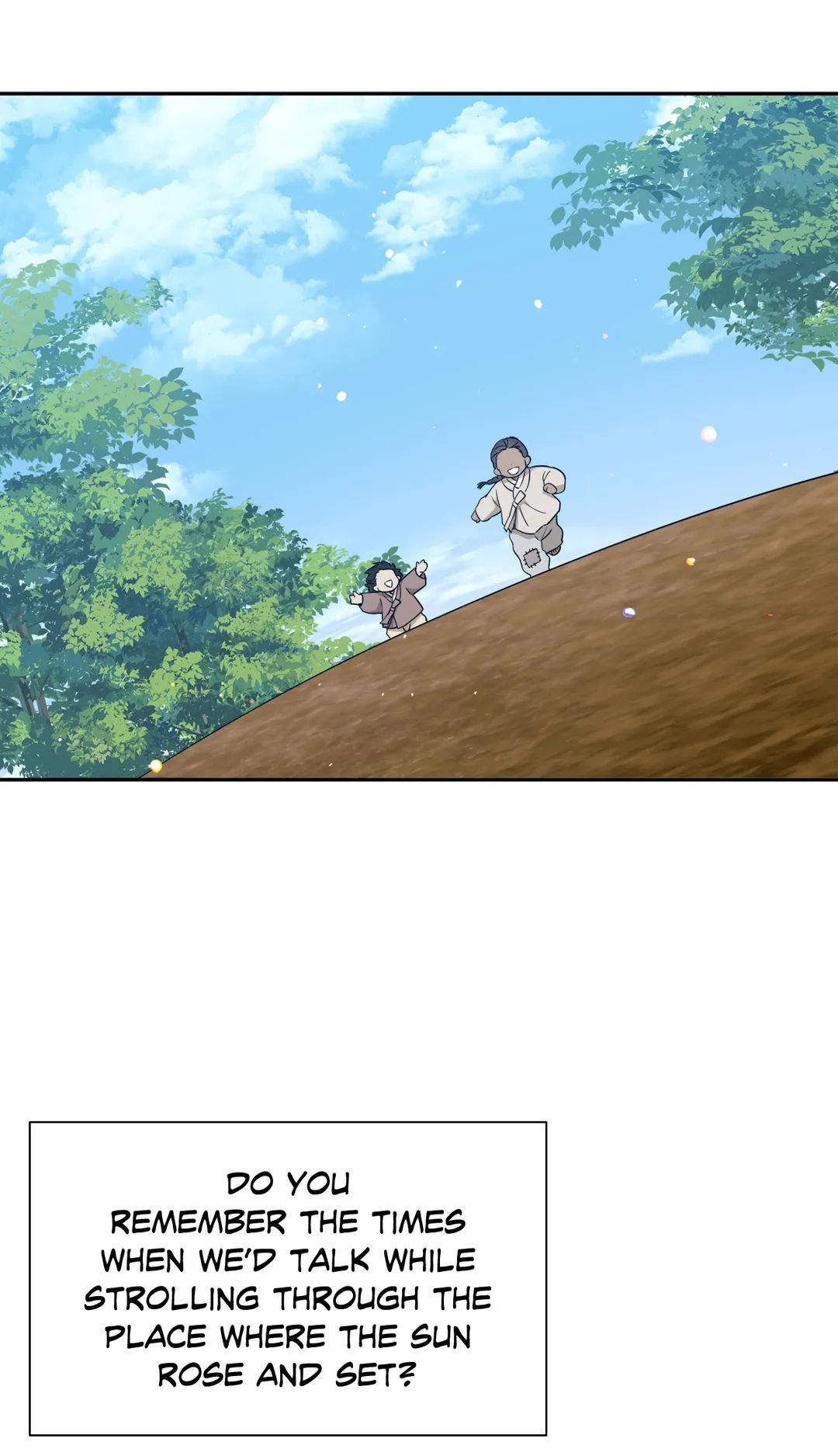 Read Taming the Tiger chapter 71 image 9 on Lezhin