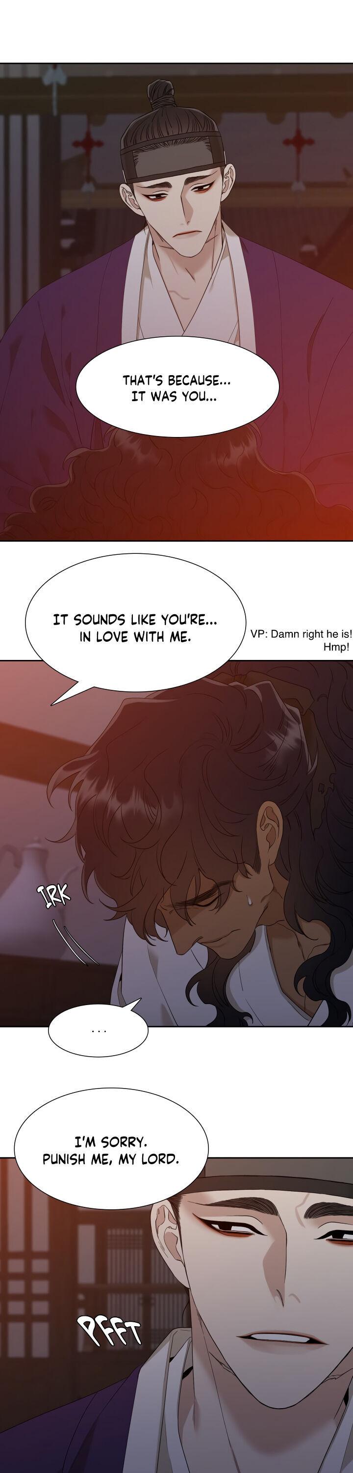 Read Taming the Tiger chapter 72.1 image 15 on Lezhin
