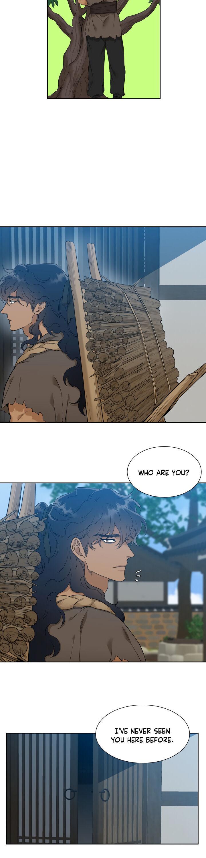 Read Taming the Tiger chapter 72.2 image 4 on Lezhin