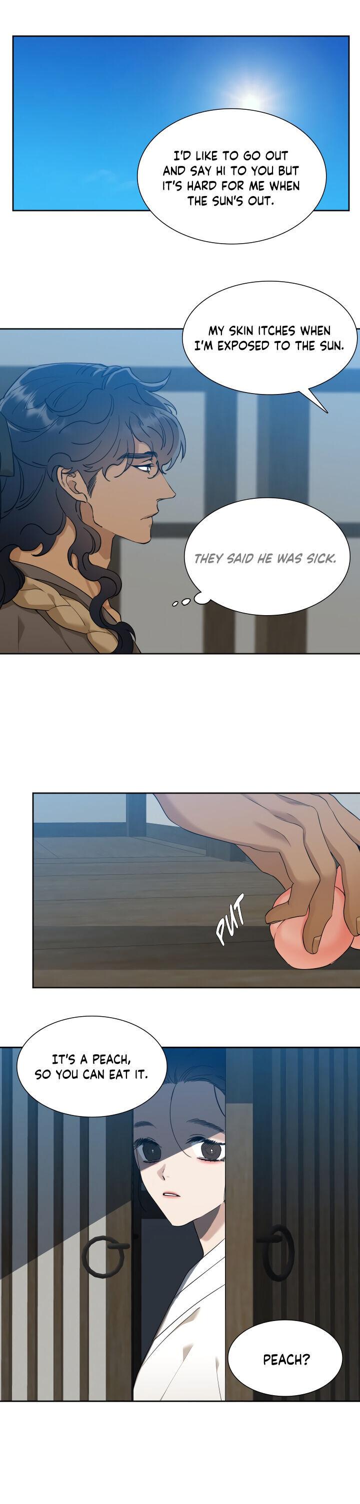 Read Taming the Tiger chapter 72.2 image 6 on Lezhin