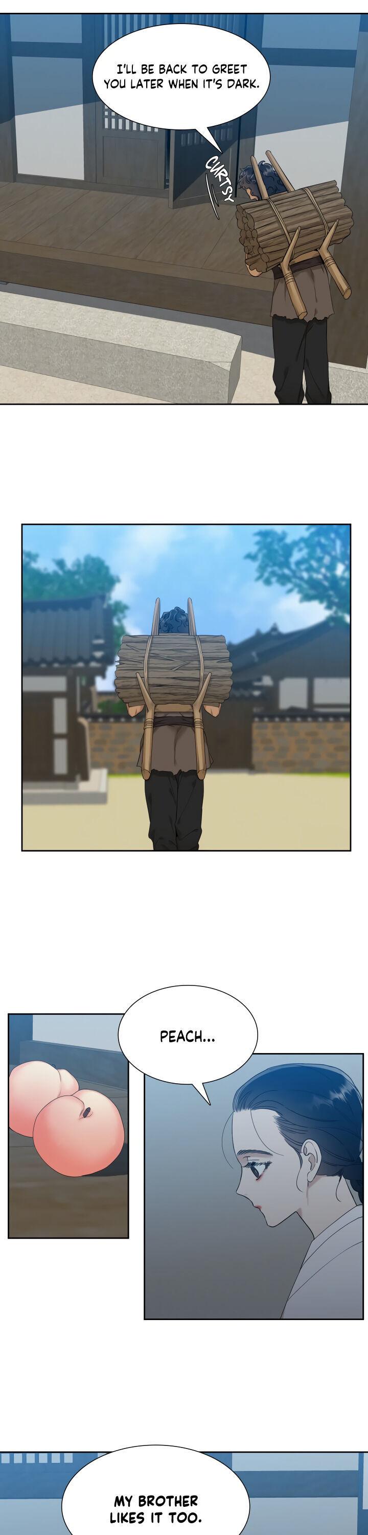 Read Taming the Tiger chapter 72.2 image 7 on Lezhin