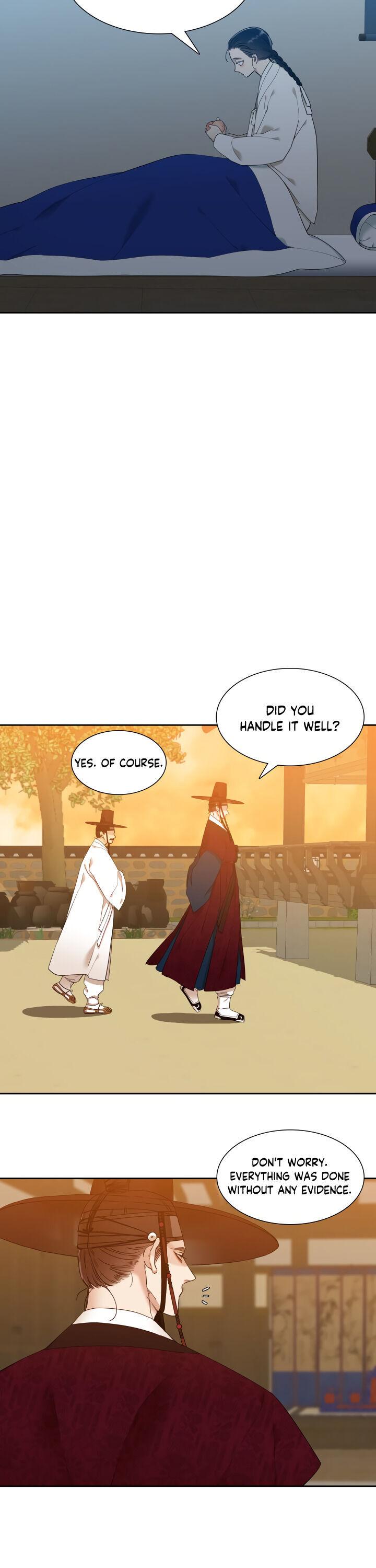 Read Taming the Tiger chapter 72.2 image 8 on Lezhin