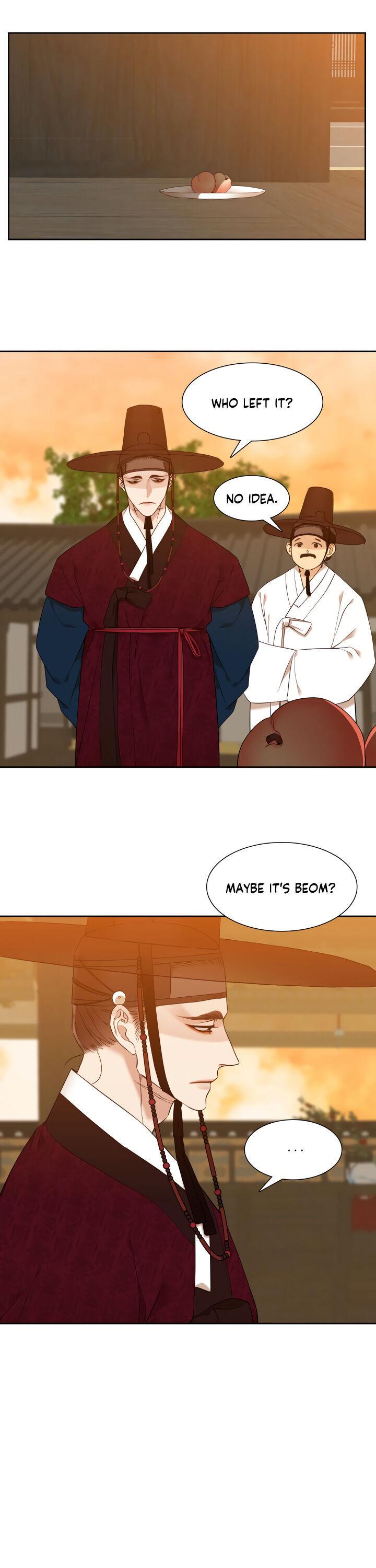 Read Taming the Tiger chapter 72.2 image 9 on Lezhin