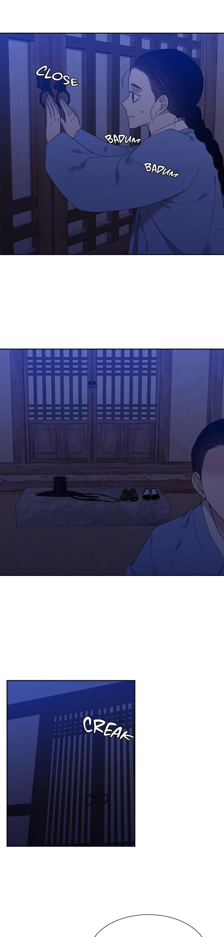 Read Taming the Tiger chapter 72.4 image 17 on Lezhin