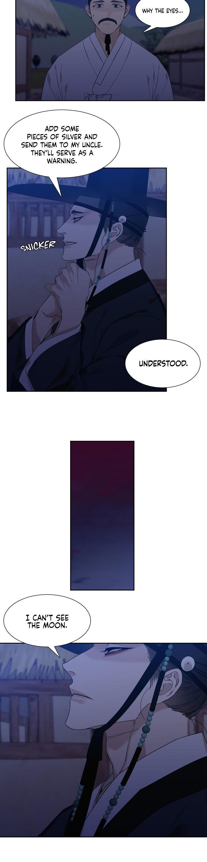 Read Taming the Tiger chapter 72.4 image 3 on Lezhin