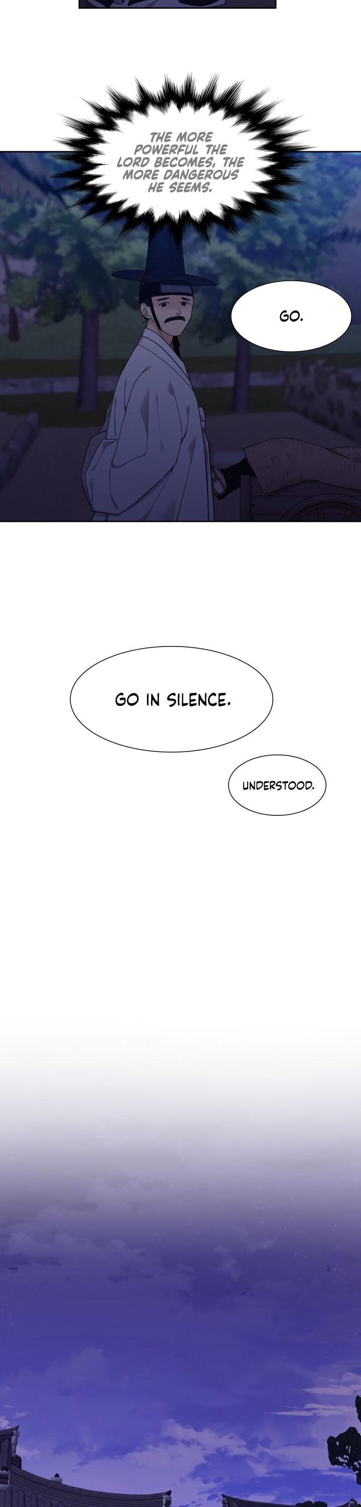 Read Taming the Tiger chapter 72.4 image 5 on Lezhin