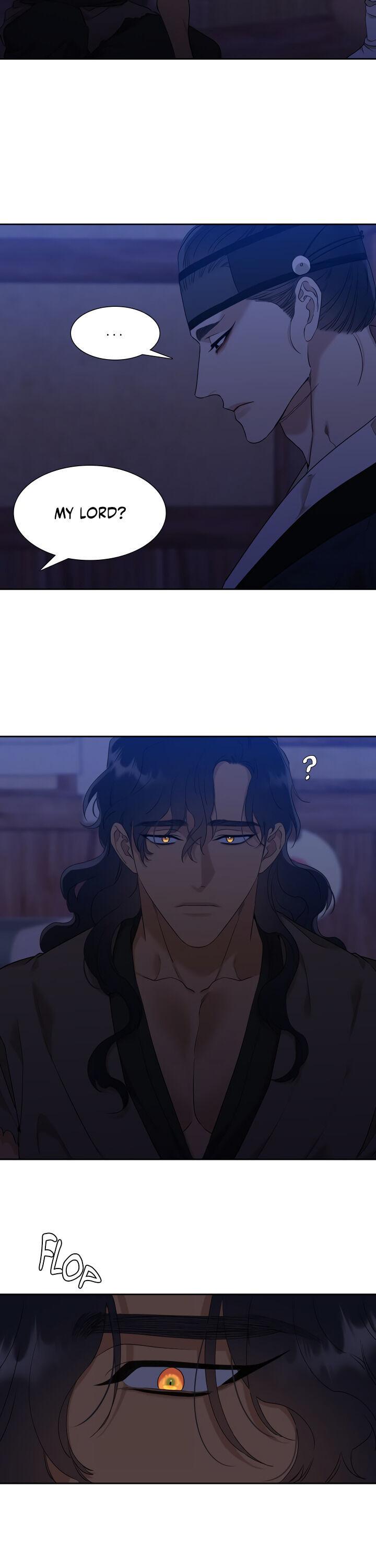 Read Taming the Tiger chapter 72.4 image 8 on Lezhin