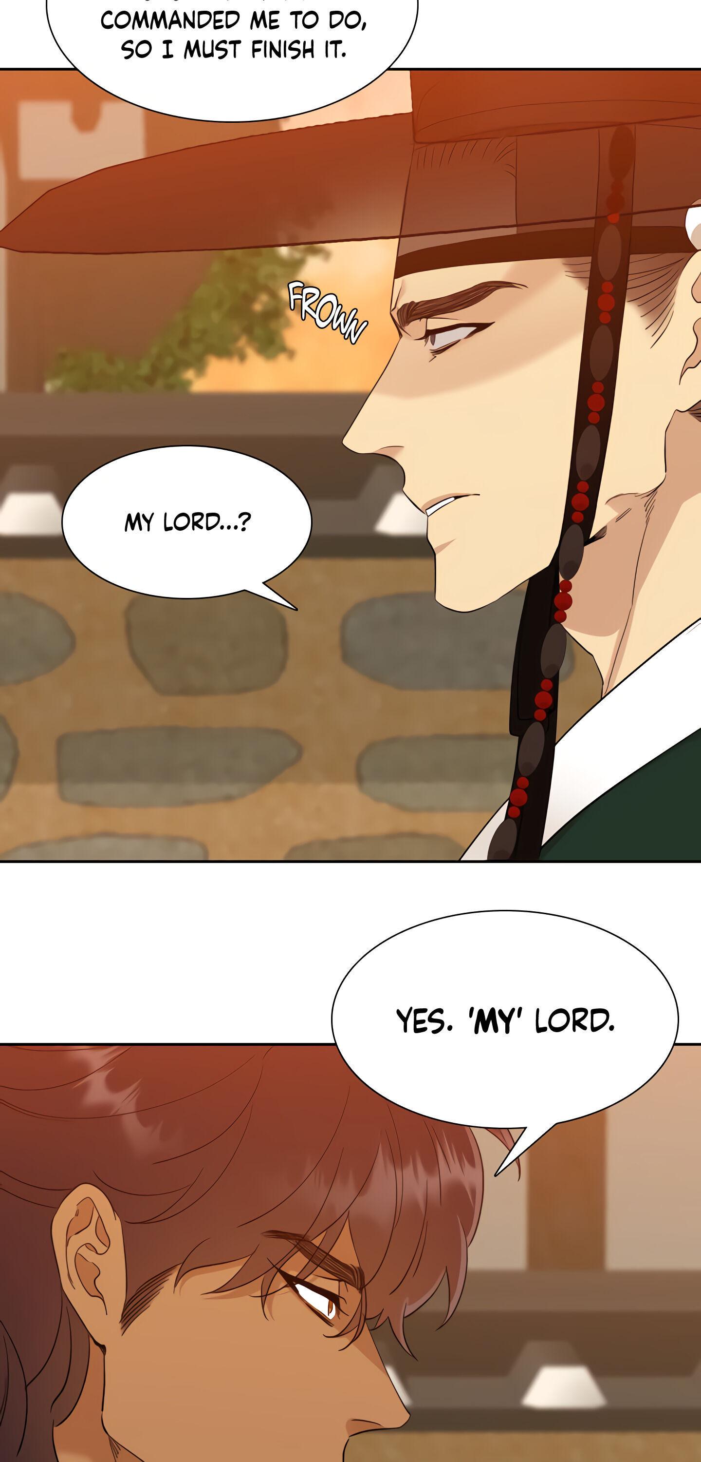 Read Taming the Tiger chapter 72.5 image 15 on Lezhin
