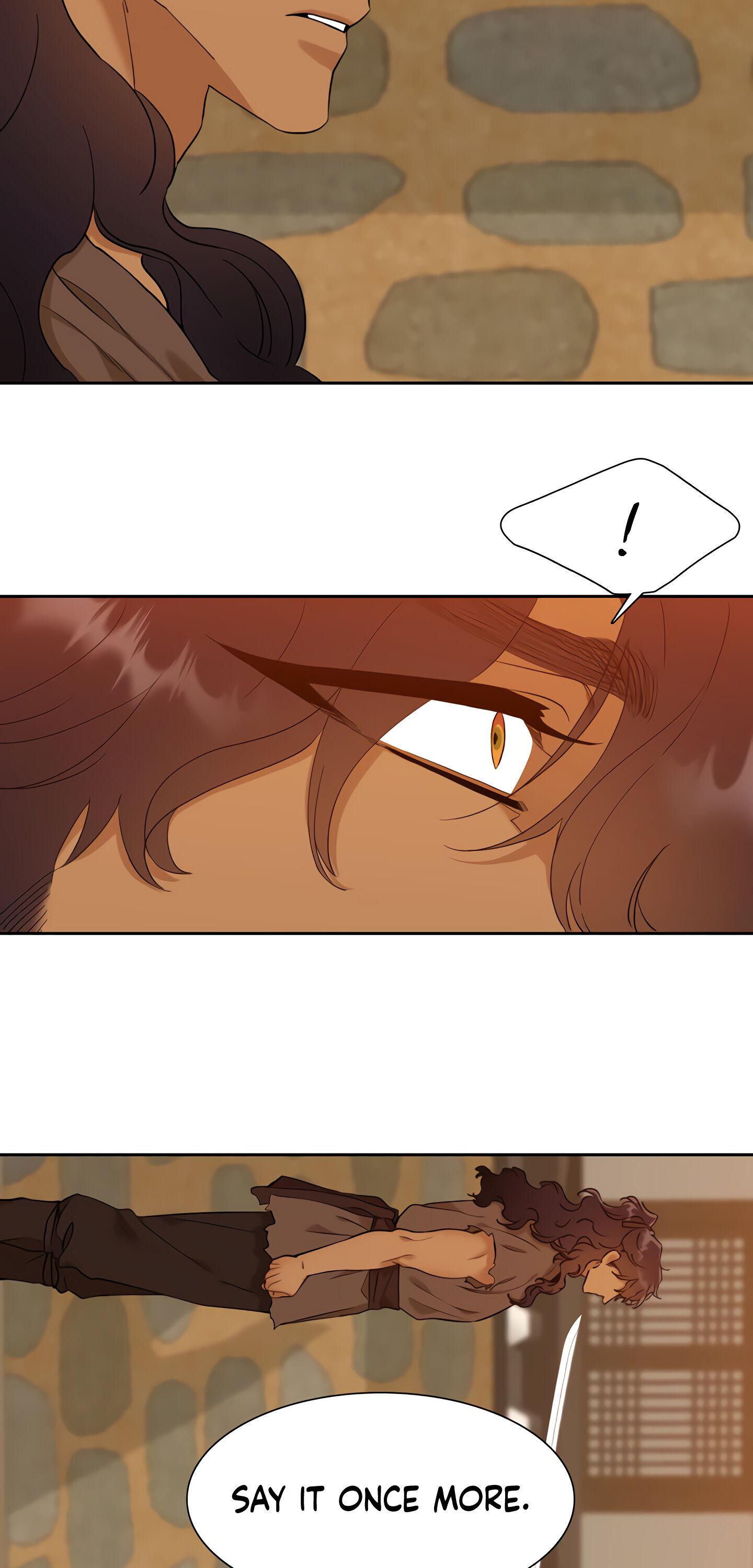 Read Taming the Tiger chapter 72.5 image 16 on Lezhin