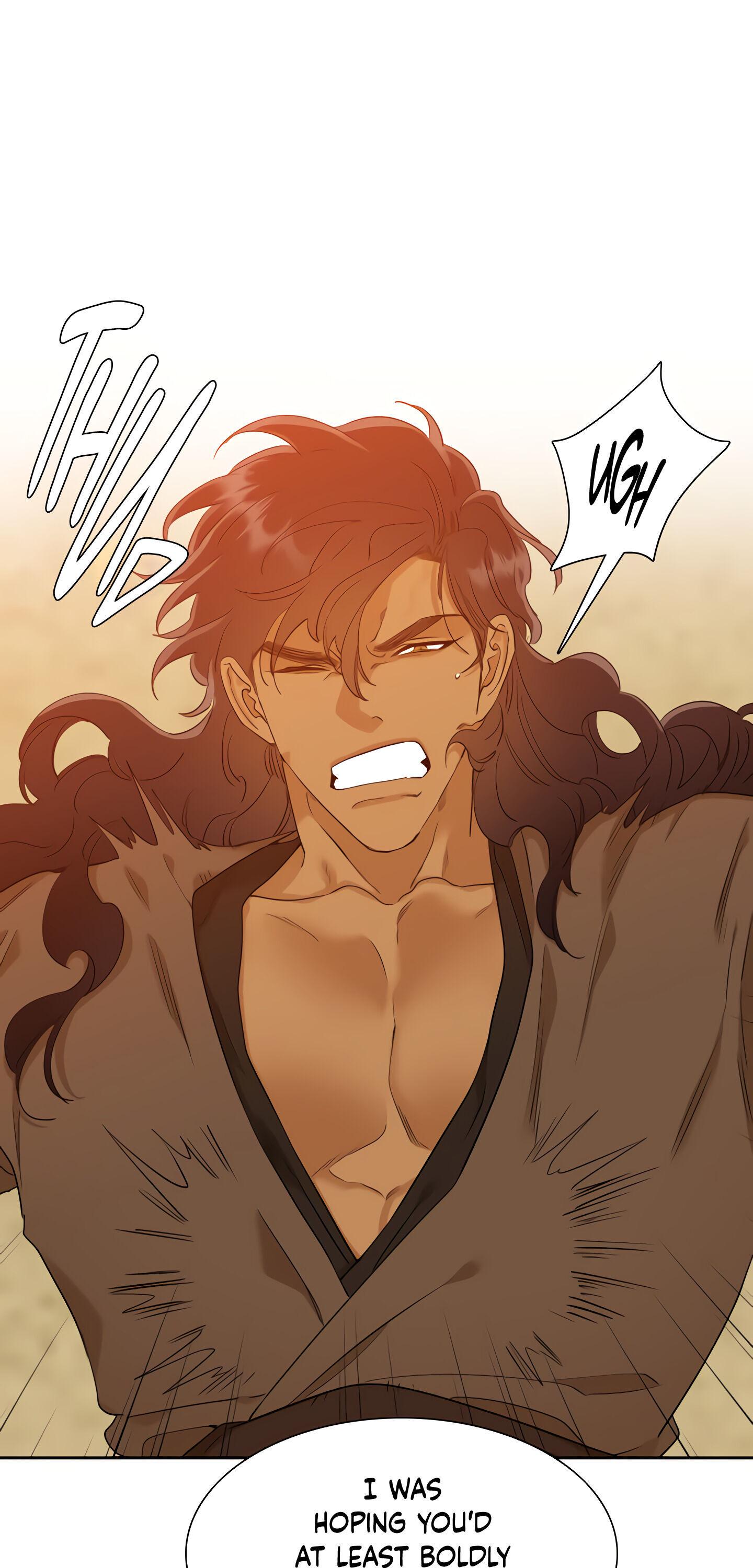 Read Taming the Tiger chapter 72.5 image 22 on Lezhin