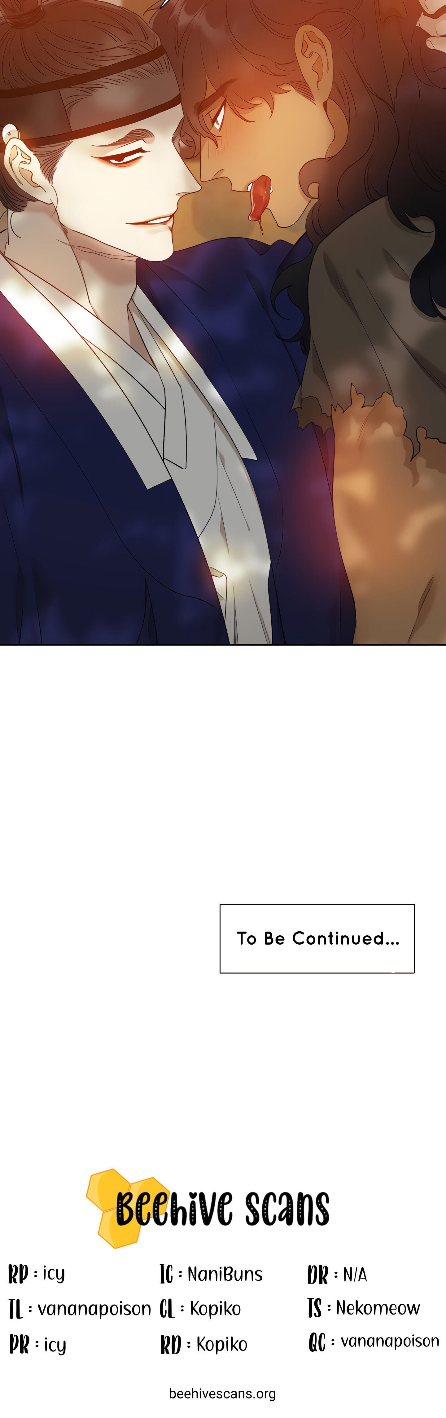 Read Taming the Tiger chapter 72.5 image 39 on Lezhin