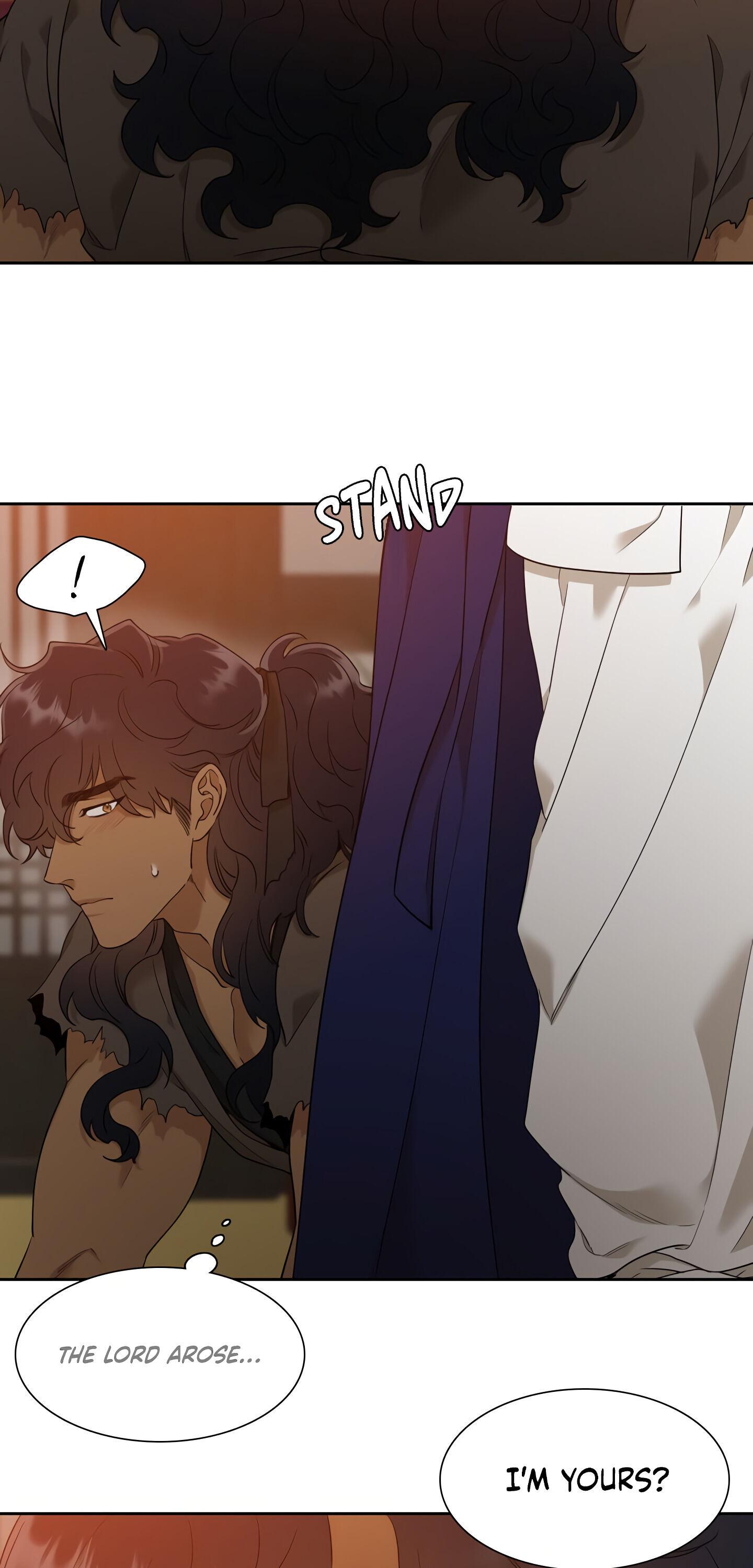Read Taming the Tiger chapter 72.6 image 12 on Lezhin