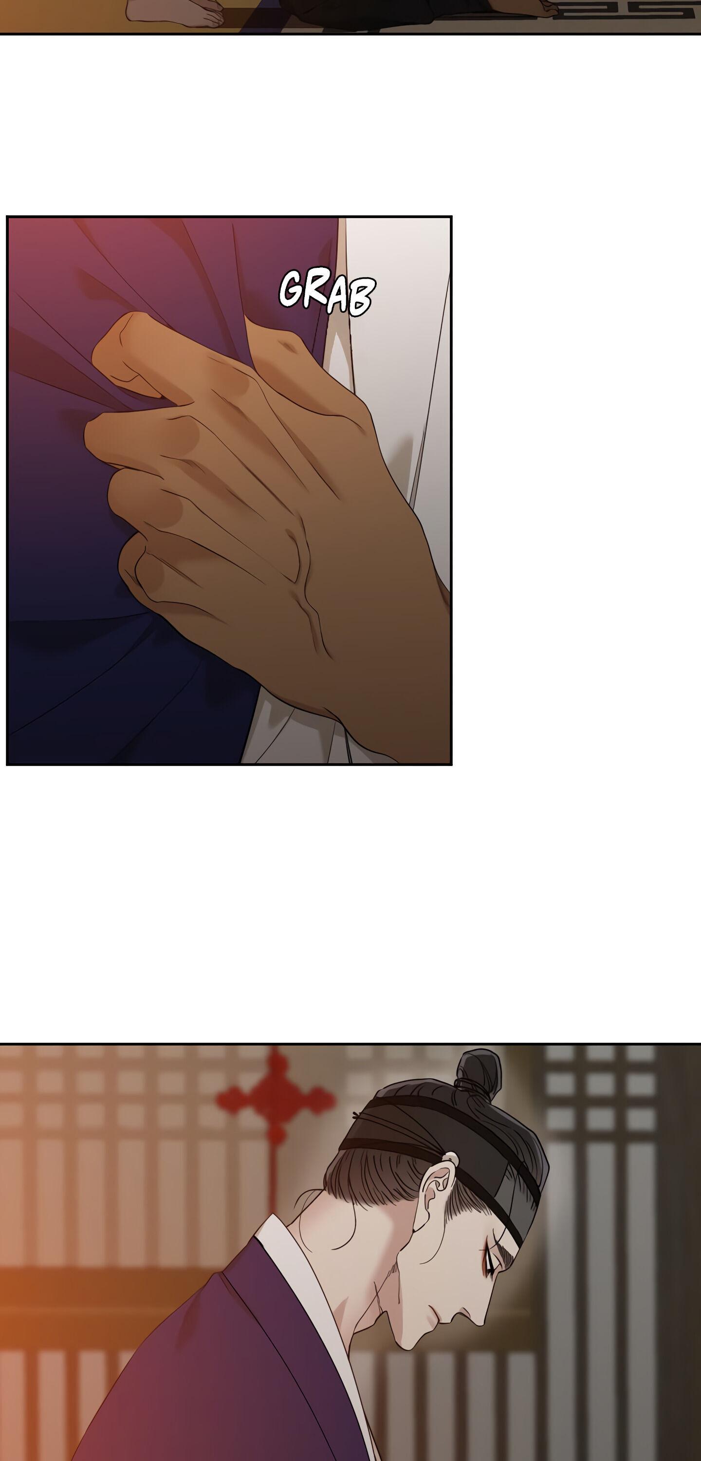 Read Taming the Tiger chapter 72.6 image 20 on Lezhin