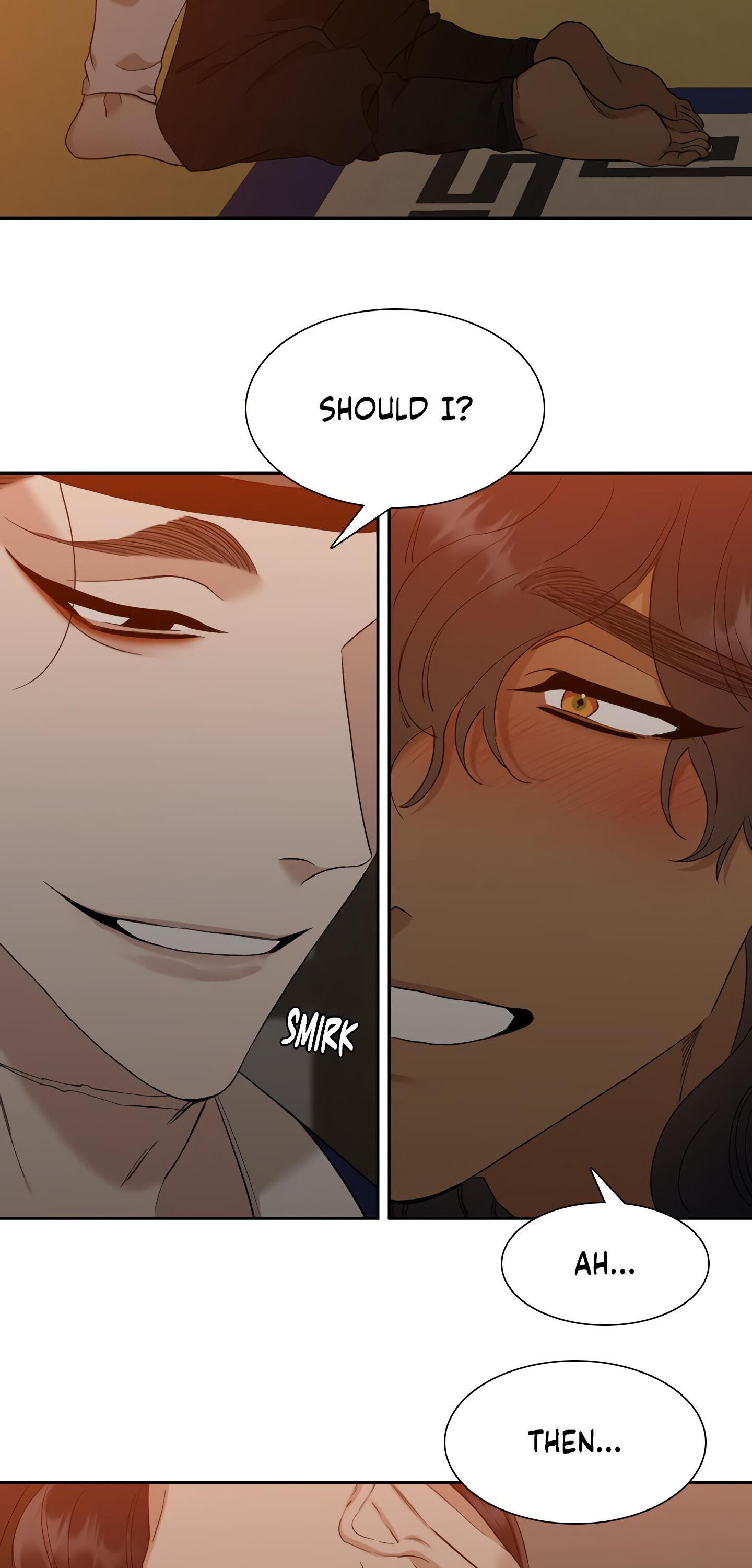Read Taming the Tiger chapter 72.6 image 23 on Lezhin