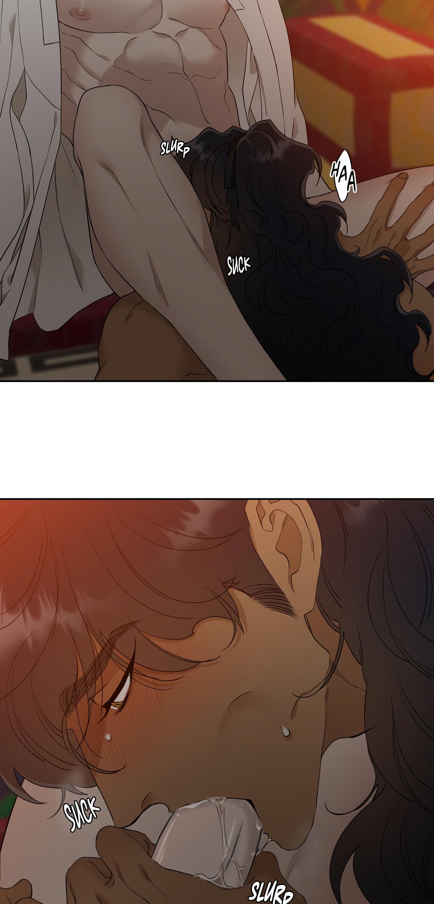 Read Taming the Tiger chapter 72.6 image 26 on Lezhin