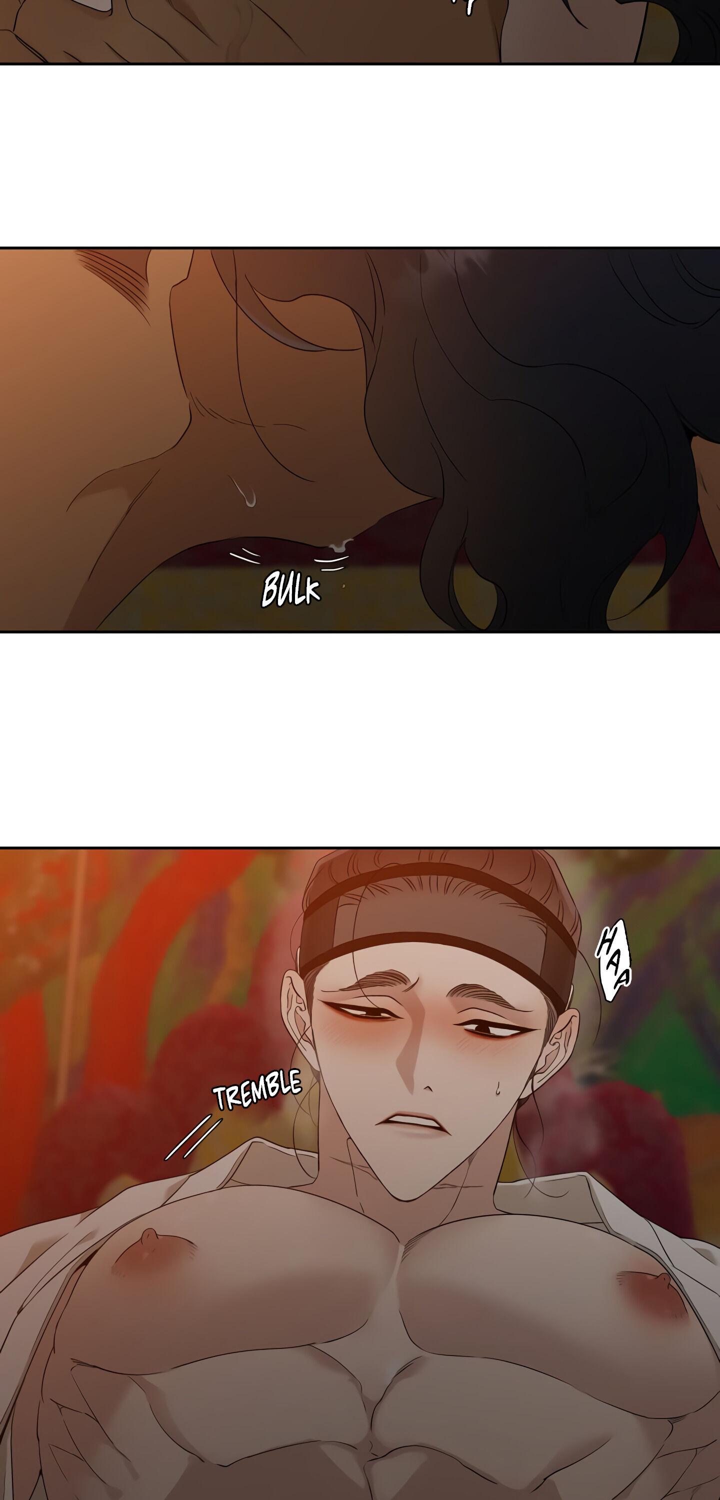 Read Taming the Tiger chapter 72.6 image 27 on Lezhin
