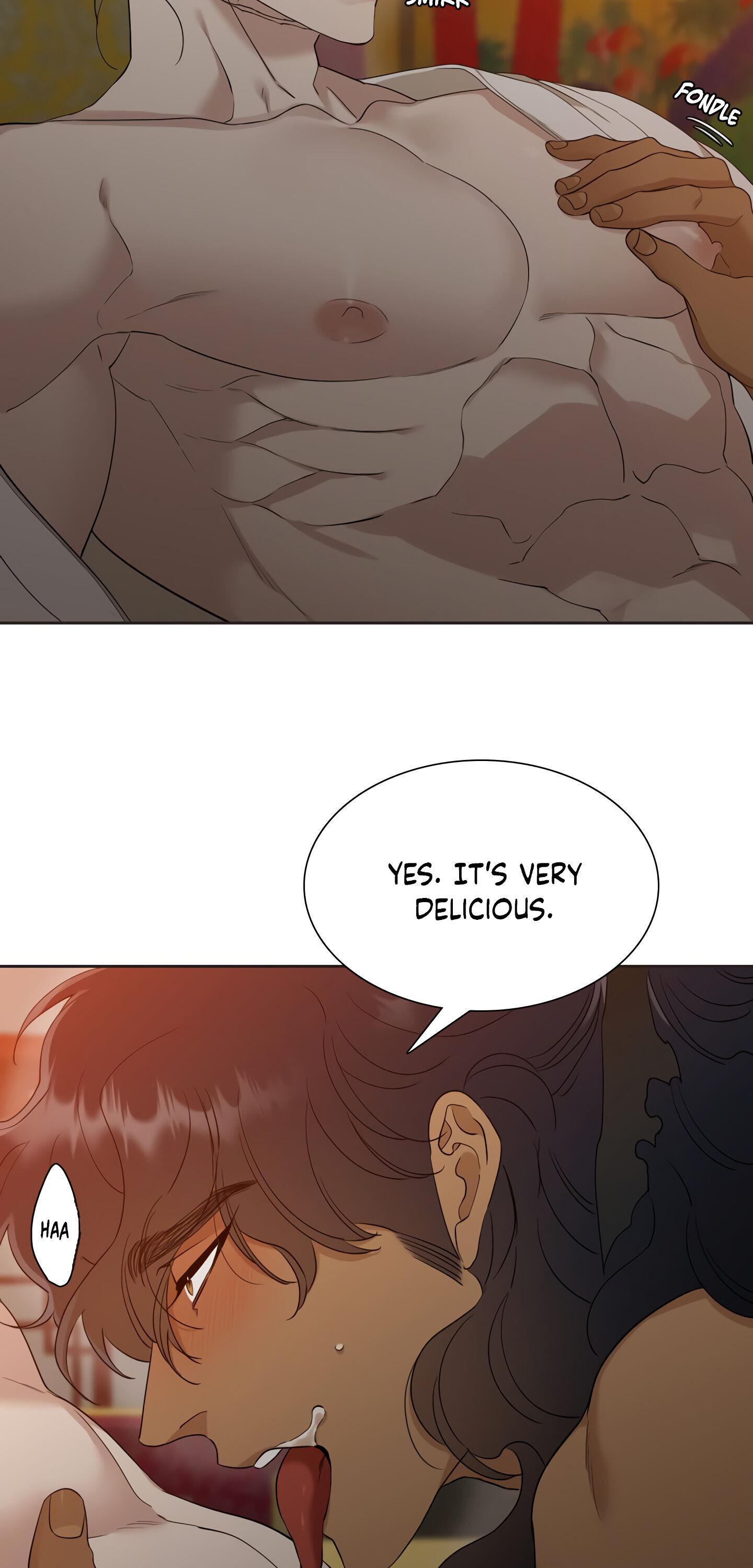Read Taming the Tiger chapter 72.6 image 33 on Lezhin
