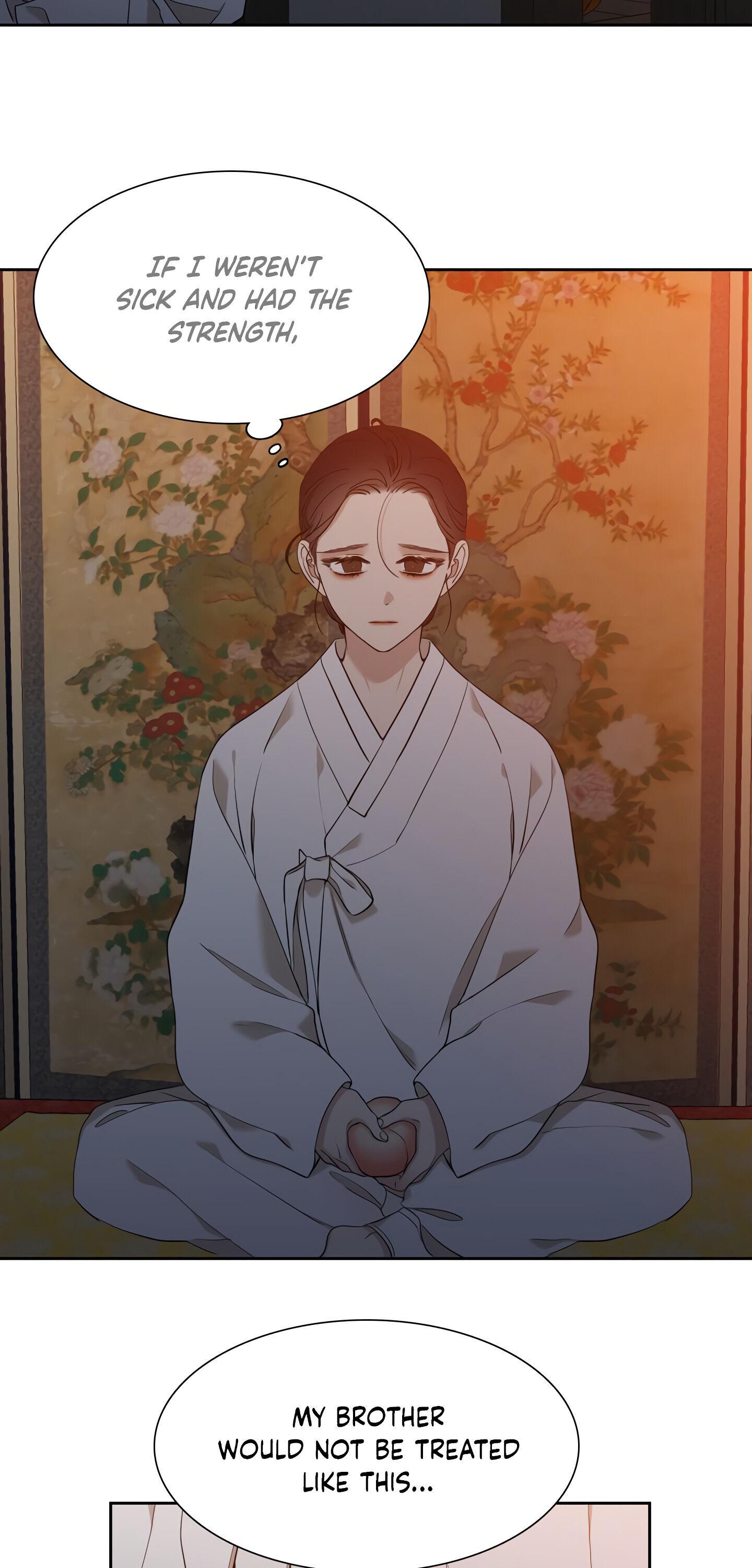 Read Taming the Tiger chapter 72.6 image 40 on Lezhin