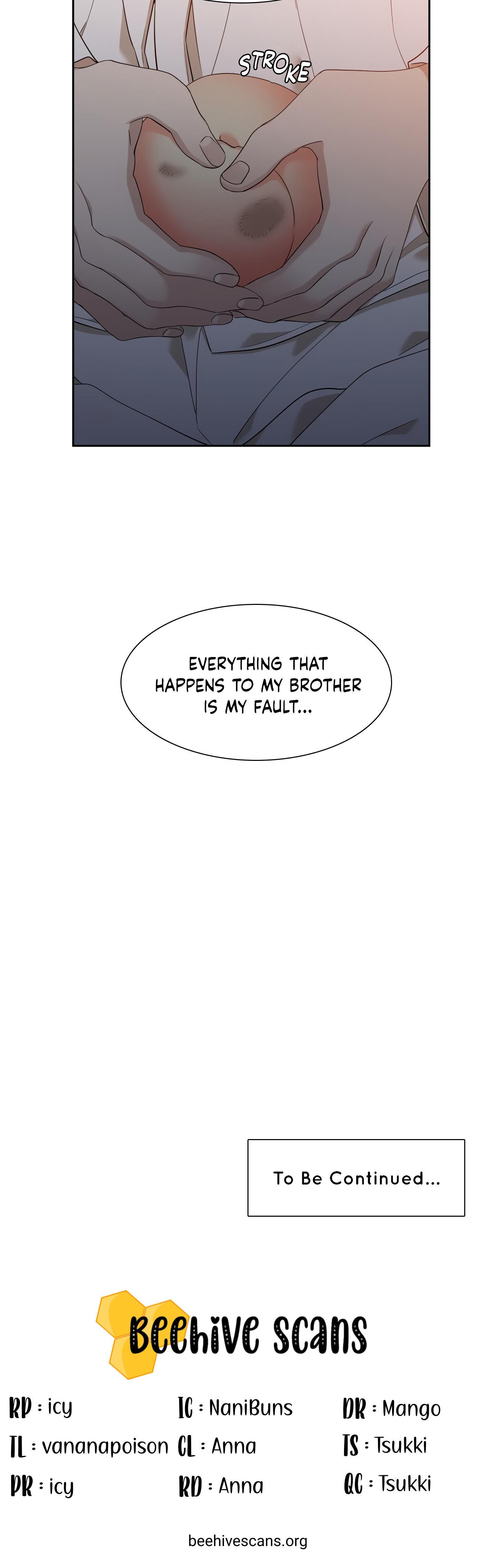 Read Taming the Tiger chapter 72.6 image 41 on Lezhin