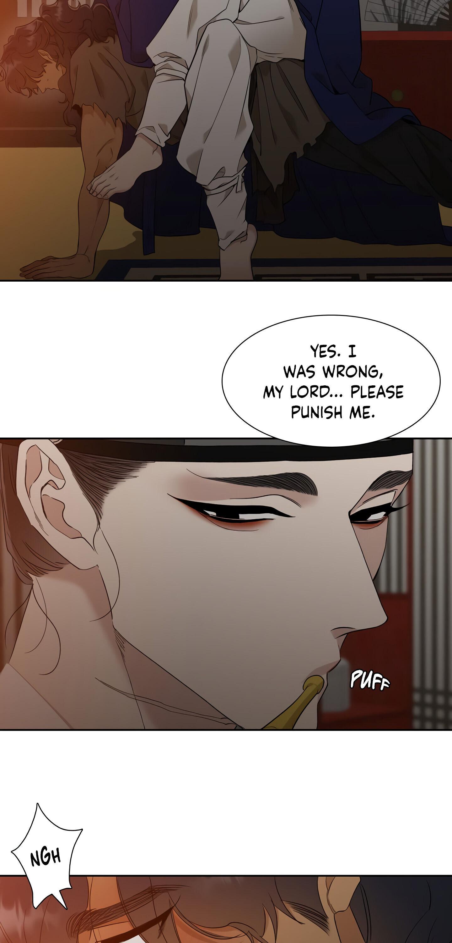 Read Taming the Tiger chapter 72.6 image 7 on Lezhin