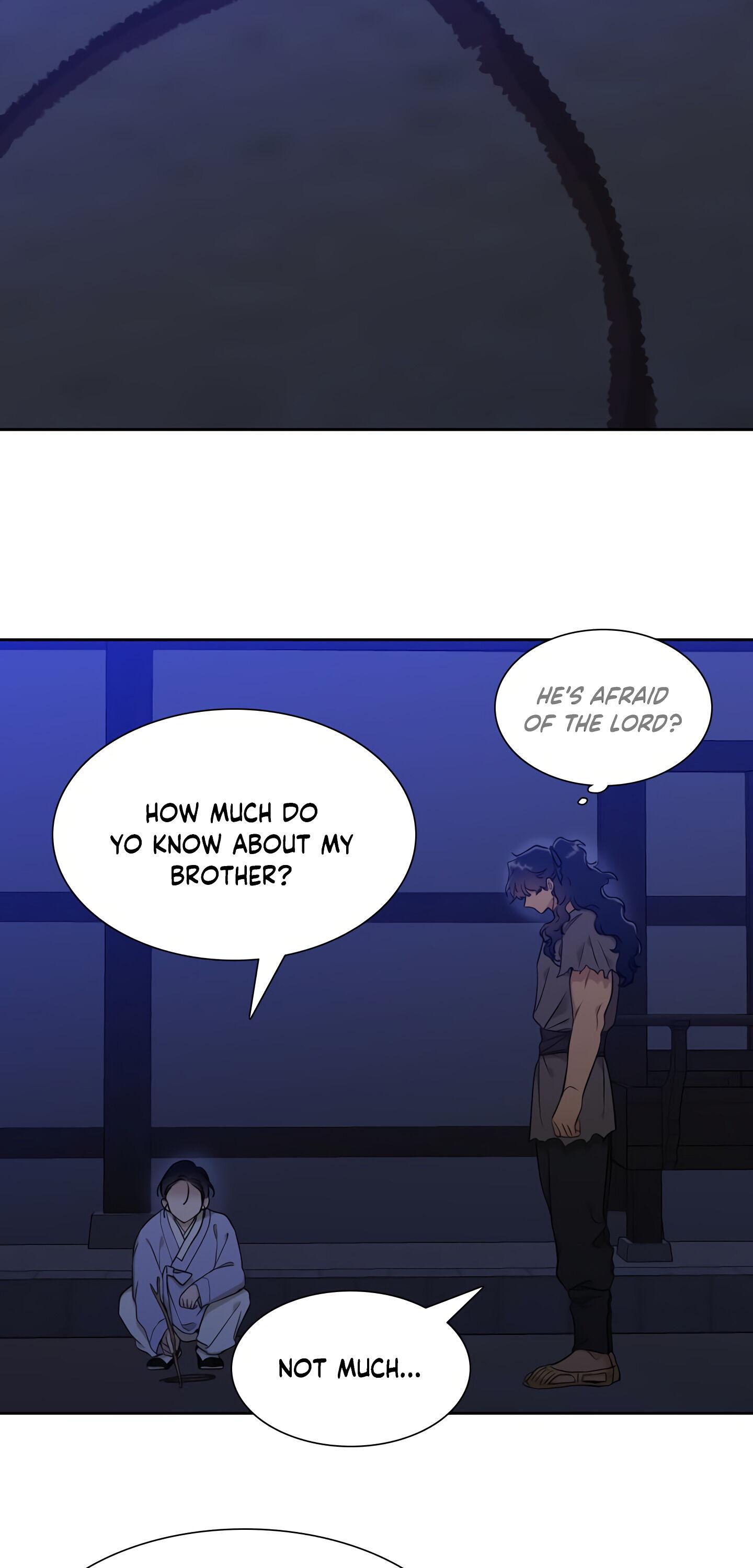 Read Taming the Tiger chapter 72.7 image 28 on Lezhin