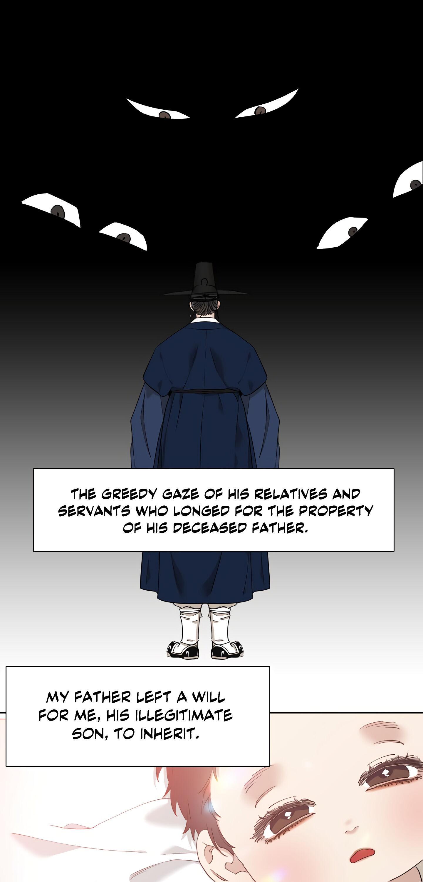 Read Taming the Tiger chapter 72.7 image 30 on Lezhin