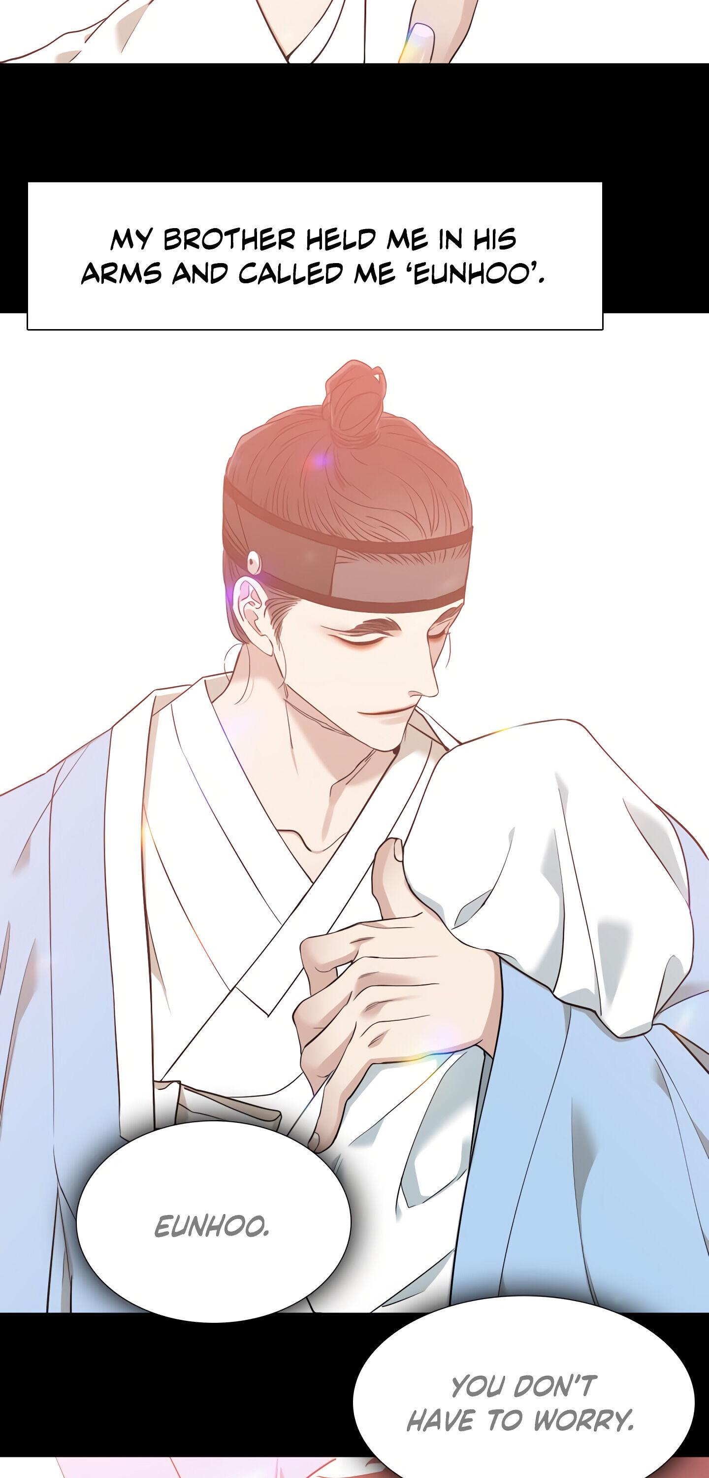 Read Taming the Tiger chapter 72.7 image 32 on Lezhin