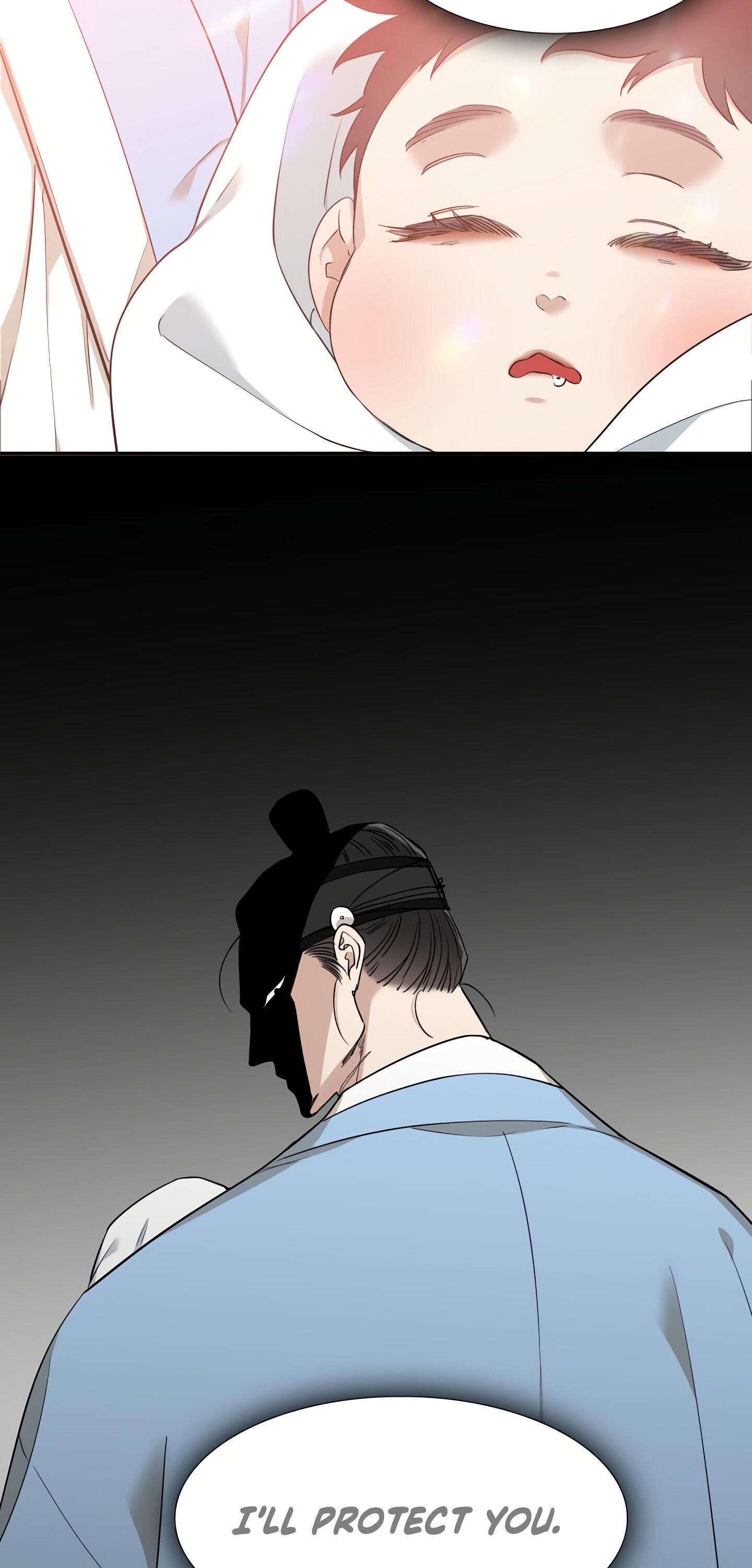 Read Taming the Tiger chapter 72.7 image 33 on Lezhin