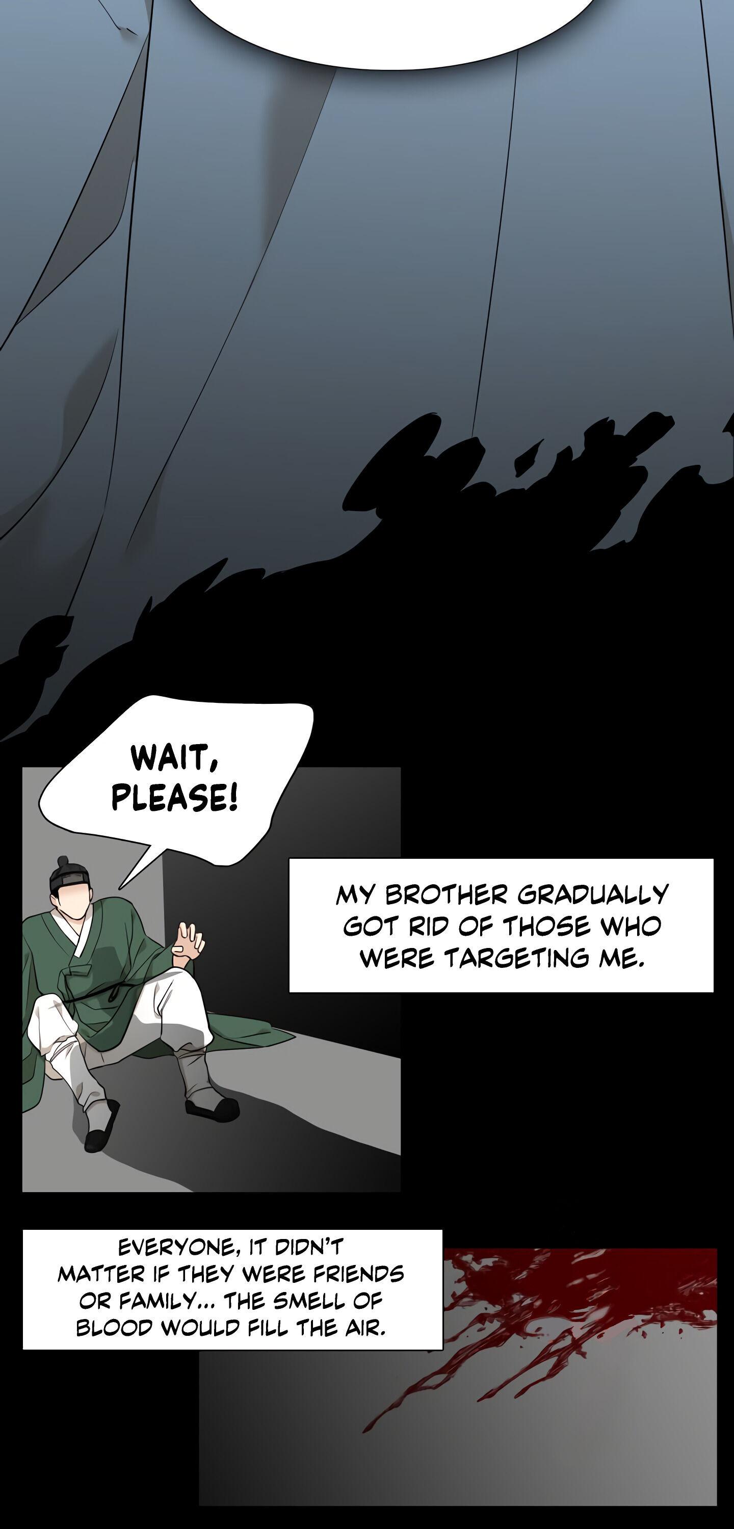Read Taming the Tiger chapter 72.7 image 34 on Lezhin