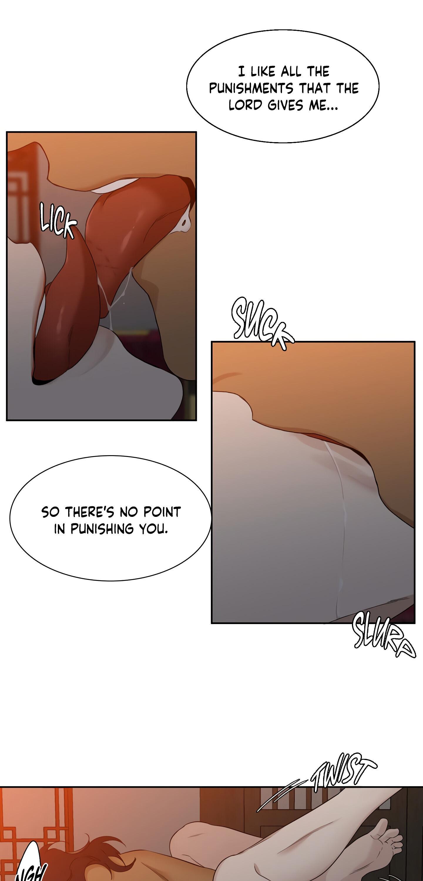 Read Taming the Tiger chapter 72.7 image 4 on Lezhin