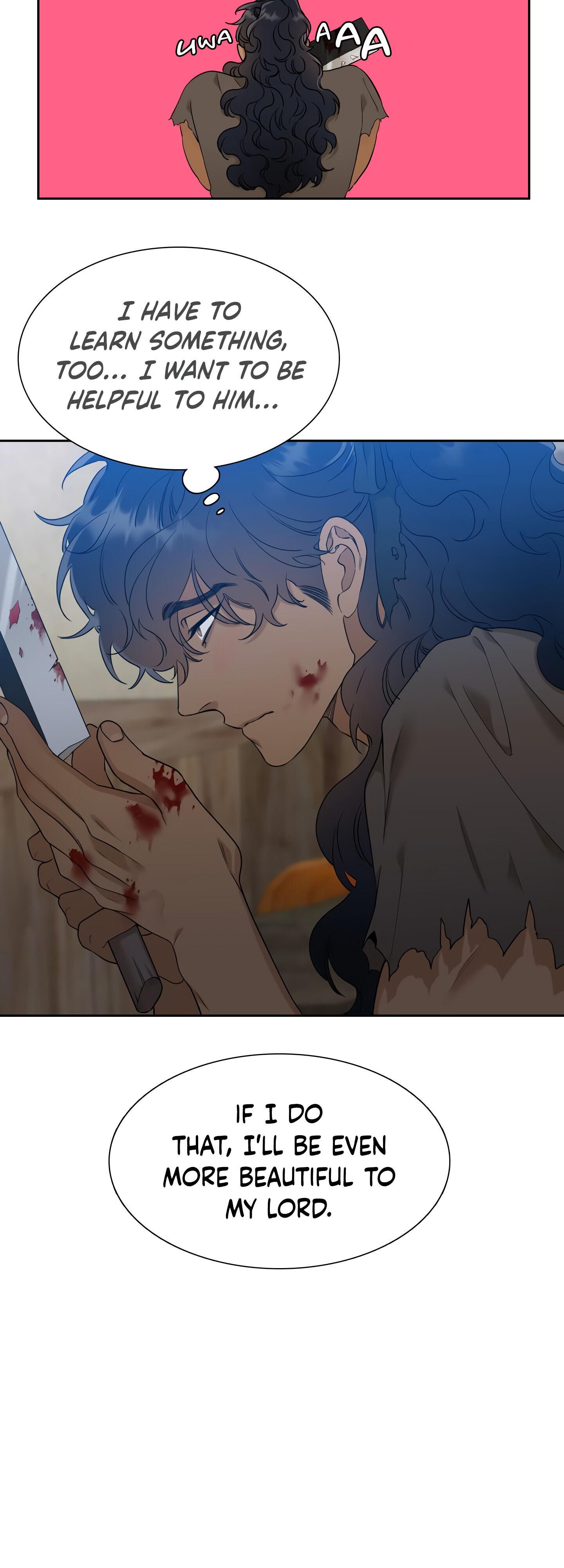 Read Taming the Tiger chapter 72.8 image 12 on Lezhin