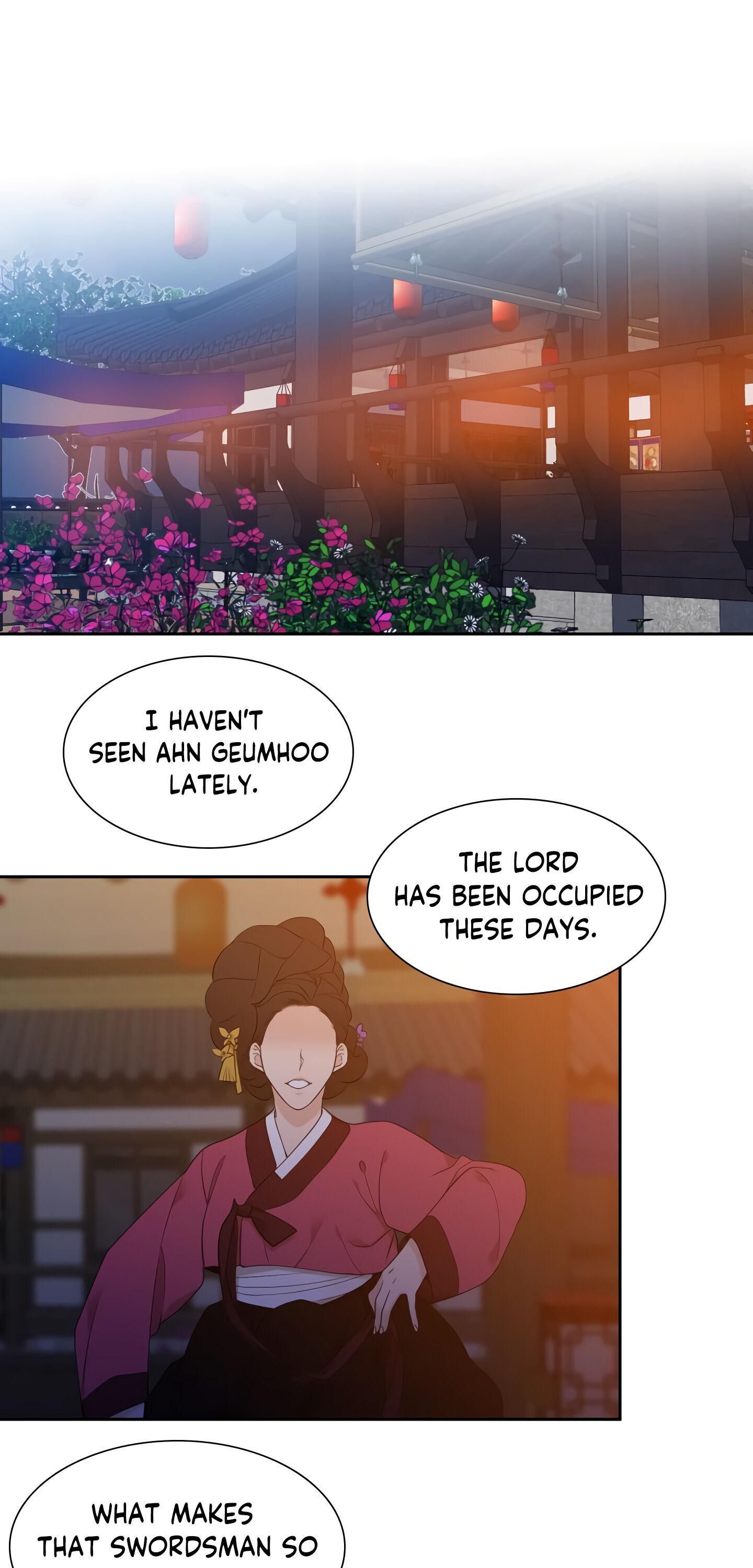 Read Taming the Tiger chapter 72.8 image 13 on Lezhin