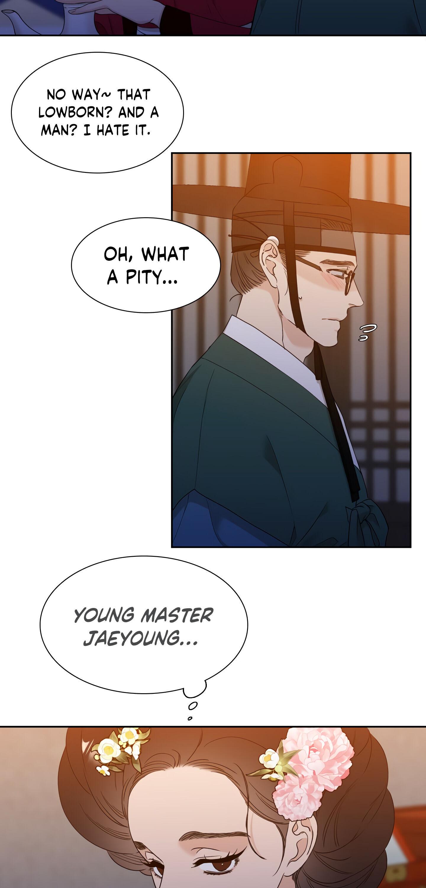 Read Taming the Tiger chapter 72.8 image 15 on Lezhin