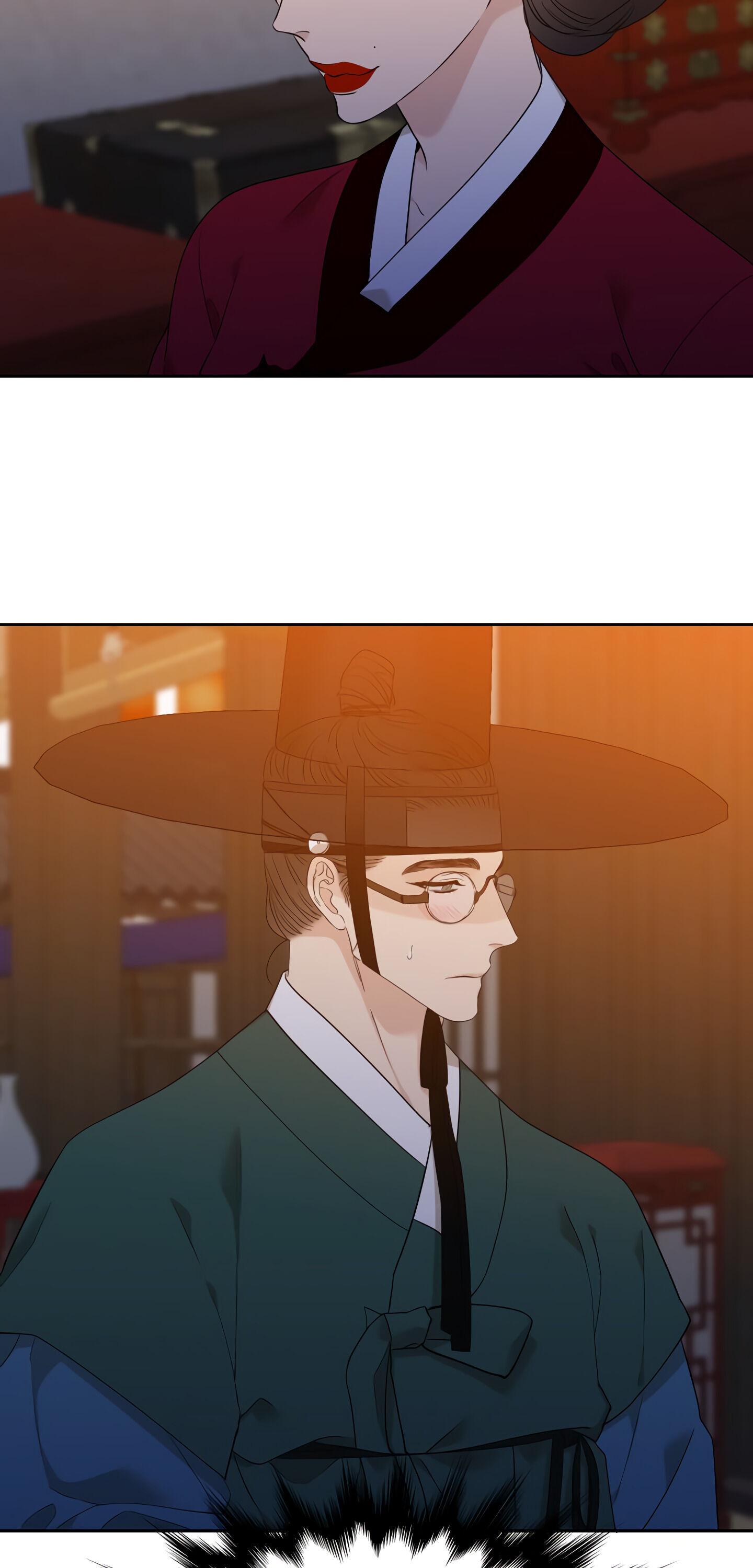 Read Taming the Tiger chapter 72.8 image 16 on Lezhin