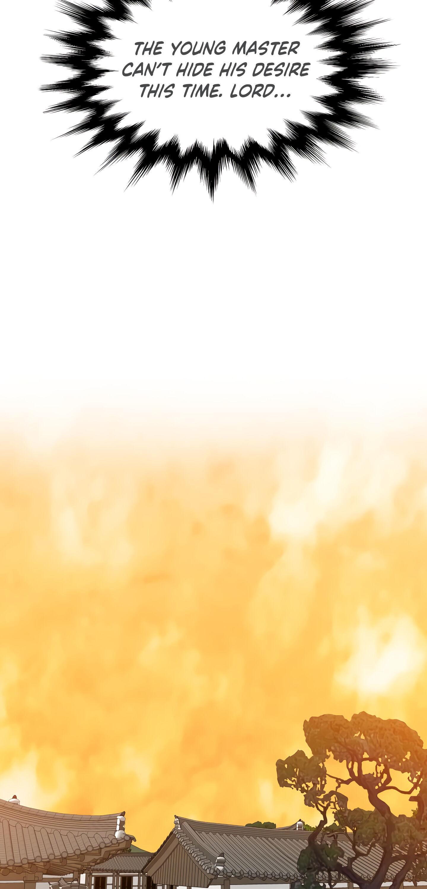 Read Taming the Tiger chapter 72.8 image 17 on Lezhin