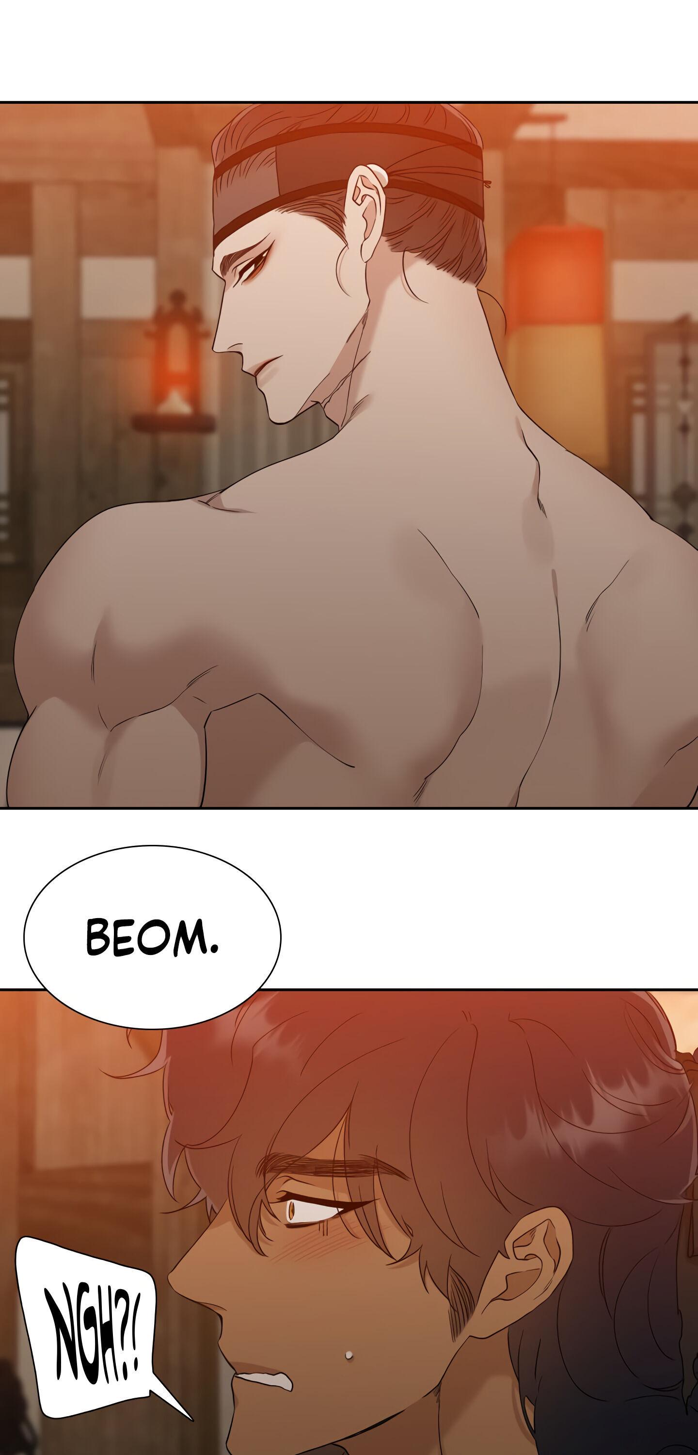 Read Taming the Tiger chapter 72.8 image 25 on Lezhin