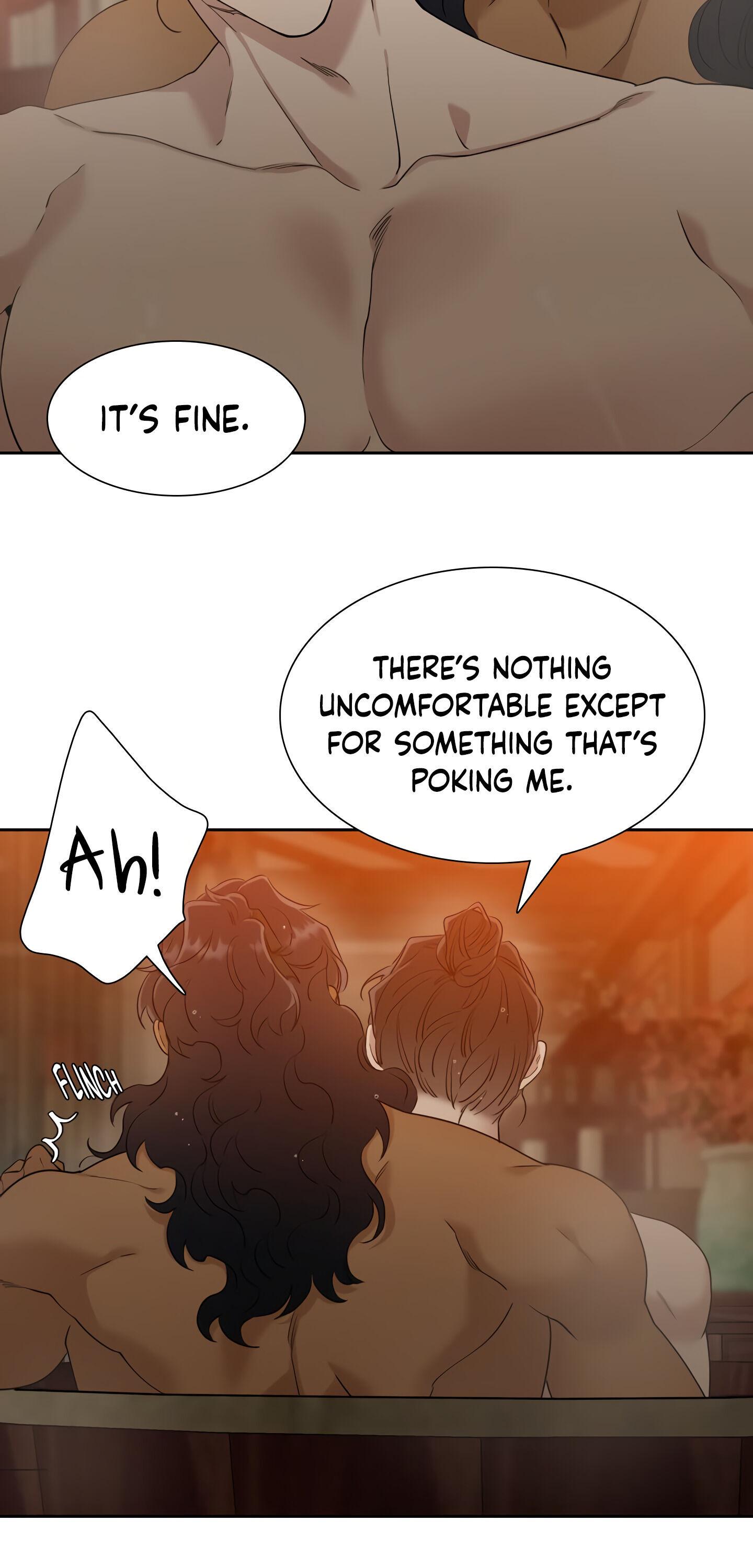 Read Taming the Tiger chapter 72.8 image 30 on Lezhin