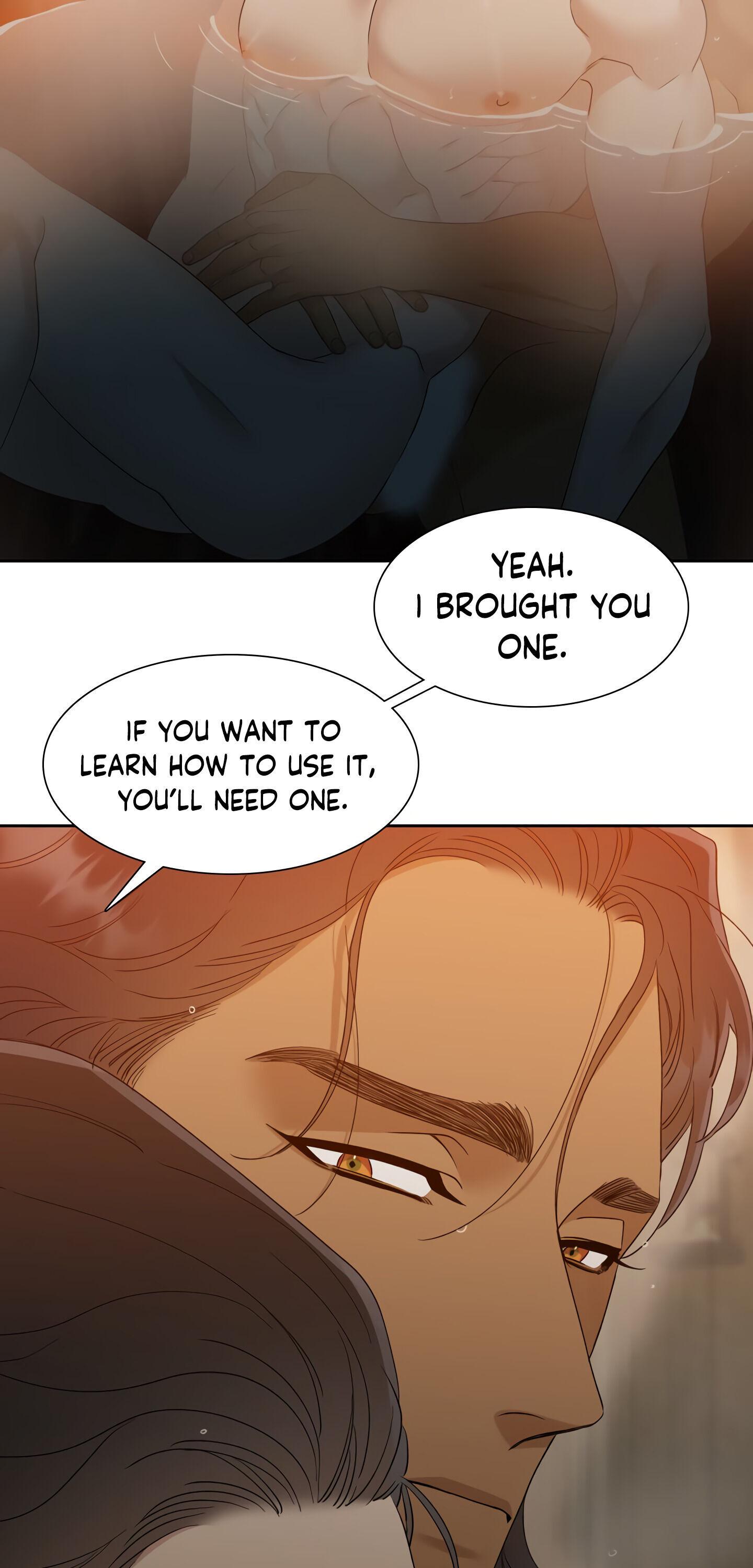 Read Taming the Tiger chapter 72.8 image 32 on Lezhin