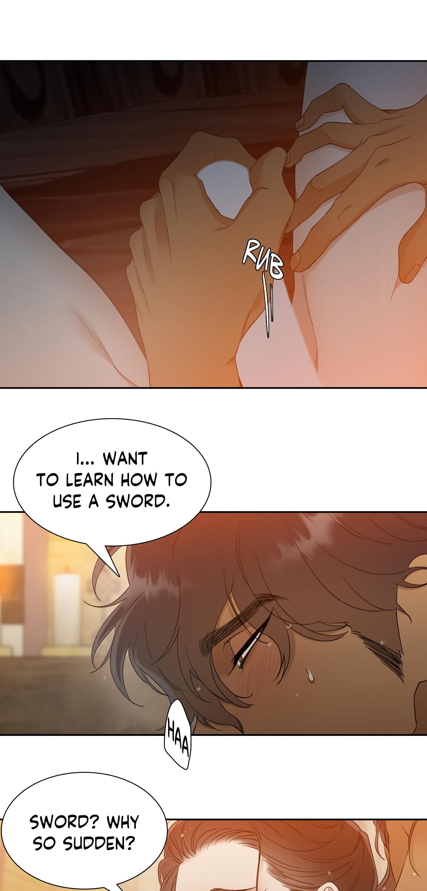 Read Taming the Tiger chapter 72.8 image 35 on Lezhin