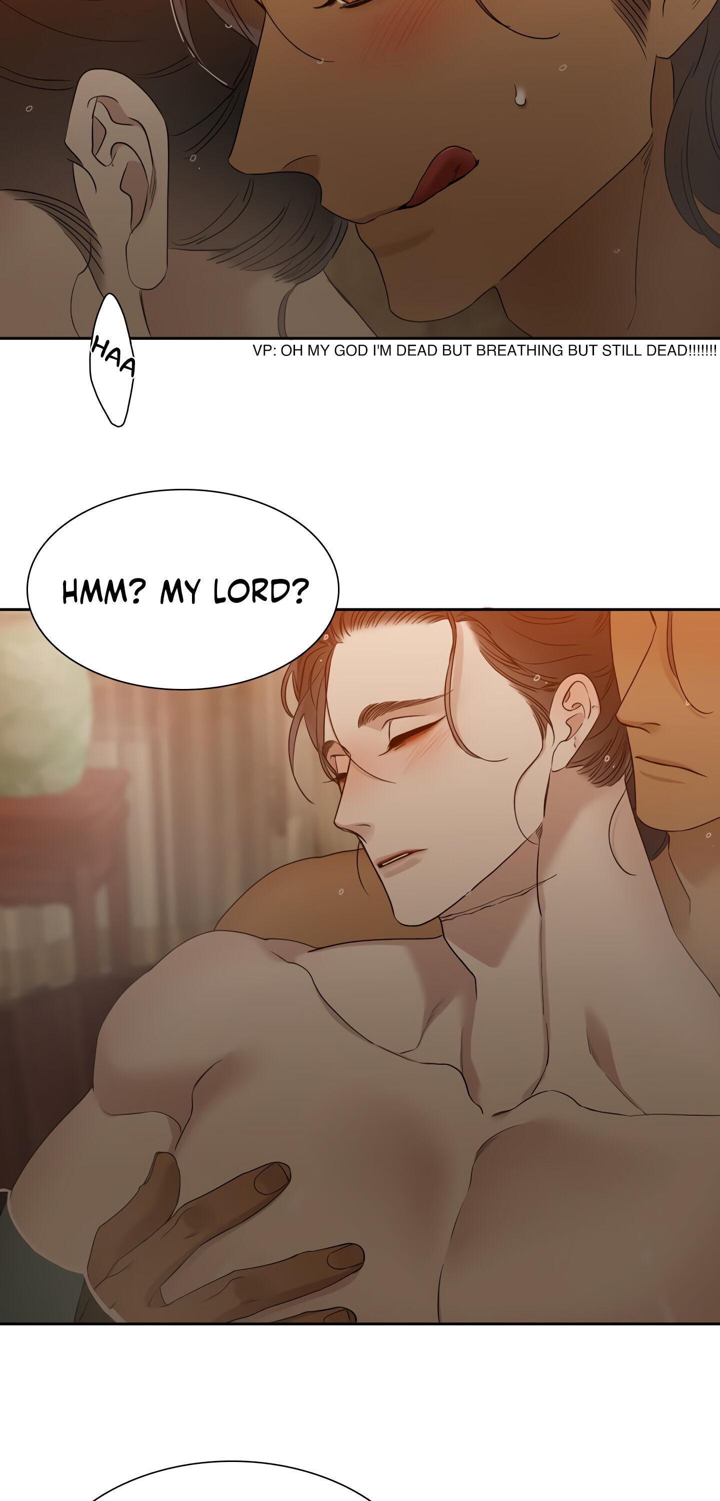Read Taming the Tiger chapter 72.8 image 40 on Lezhin