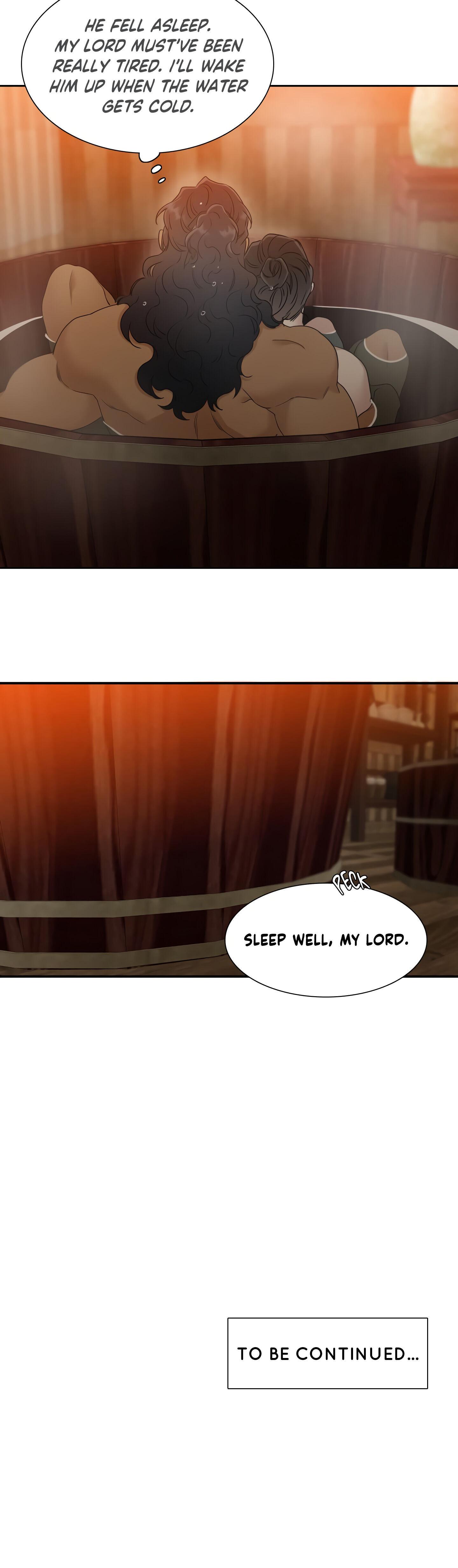 Read Taming the Tiger chapter 72.8 image 41 on Lezhin